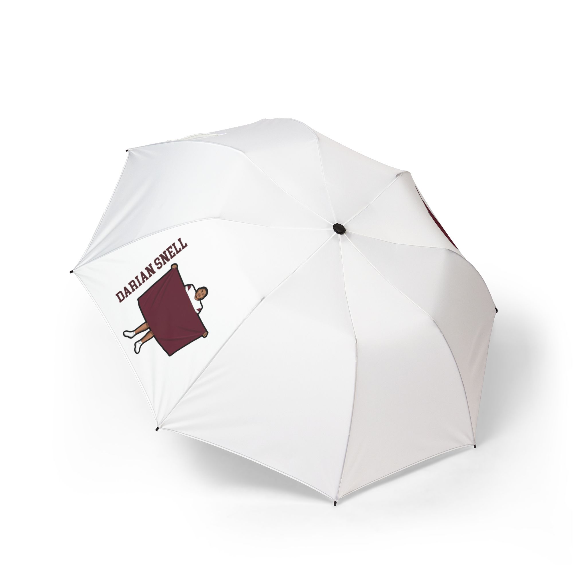Foldable Umbrella — character_name_vertical in Classic