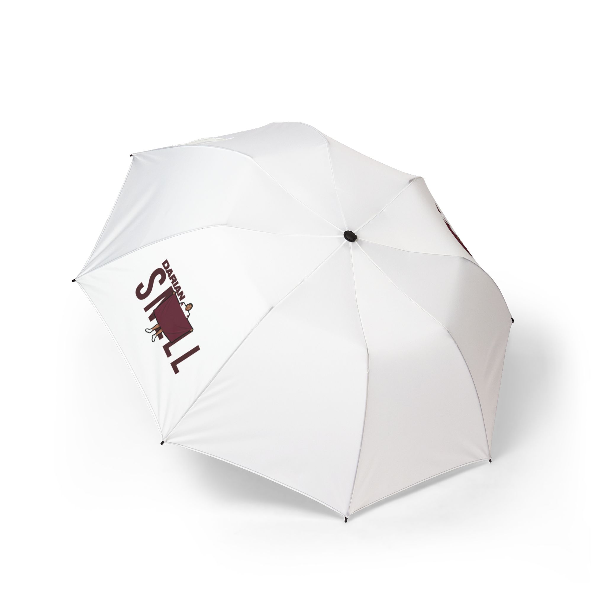 Foldable Umbrella — character_player_name in Classic
