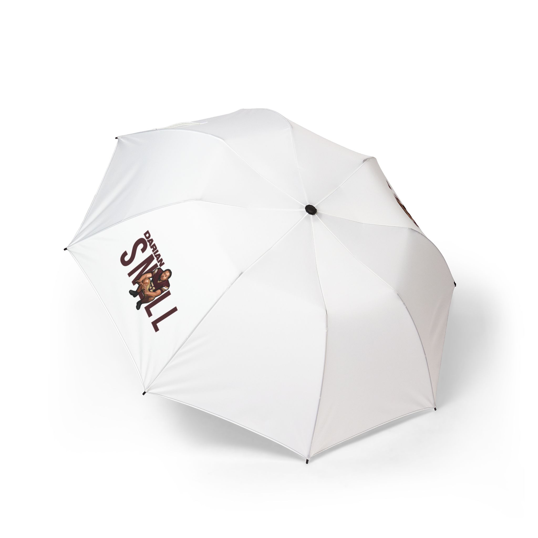 Foldable Umbrella — character_player_name in Classic