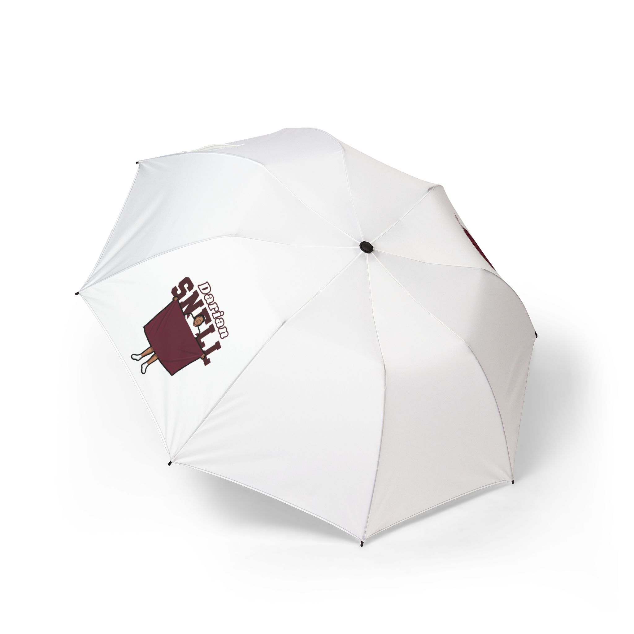 Foldable Umbrella — character_name_arch in Classic