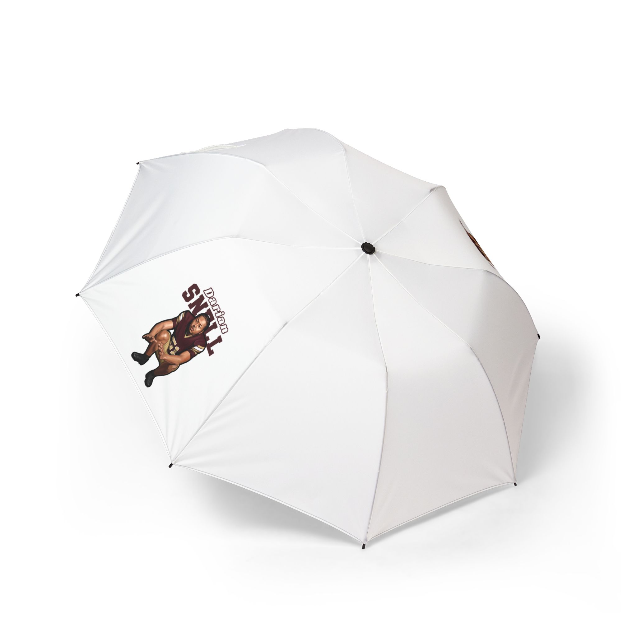Foldable Umbrella — character_name_arch in Classic