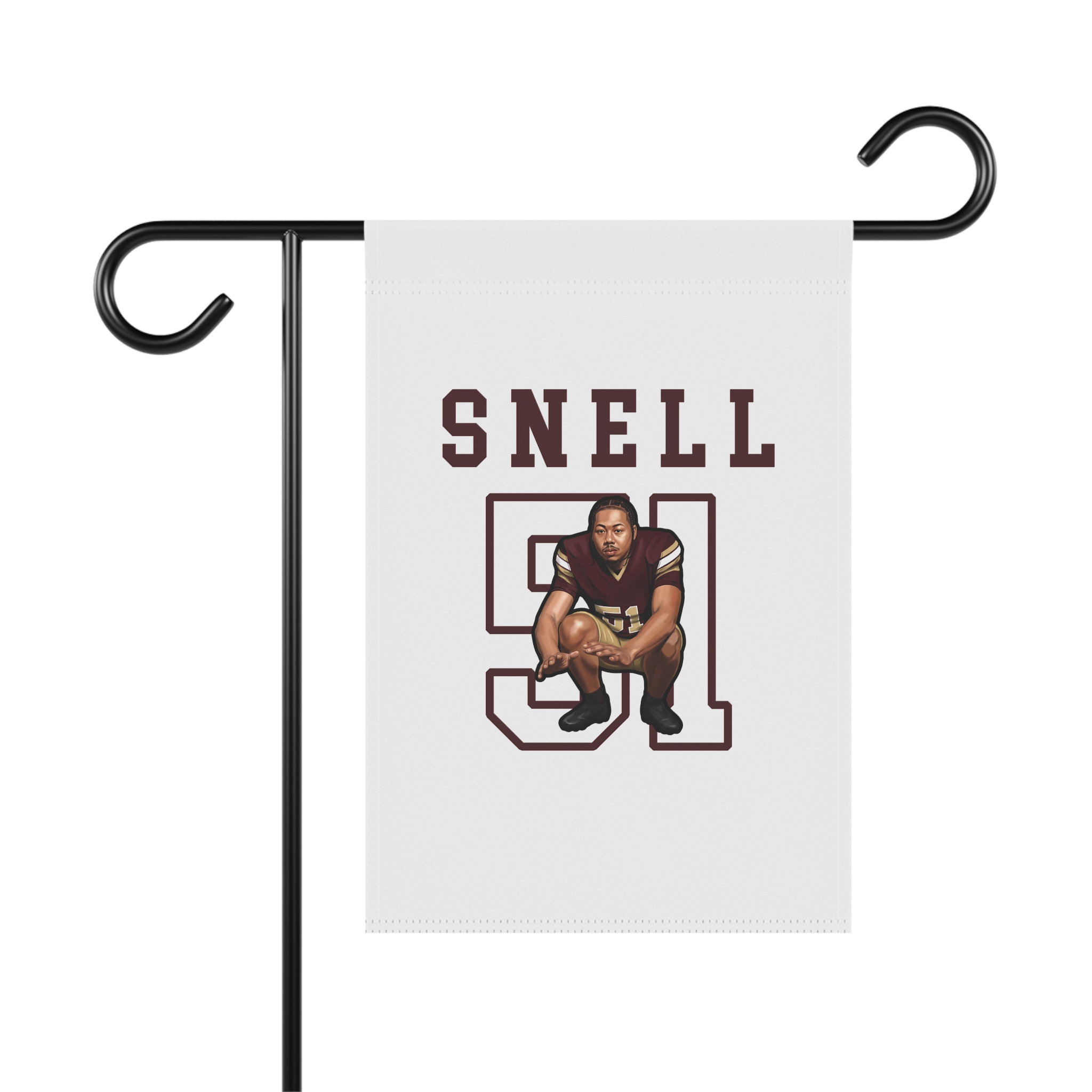 Garden & House Banner — character_shirsey in Classic