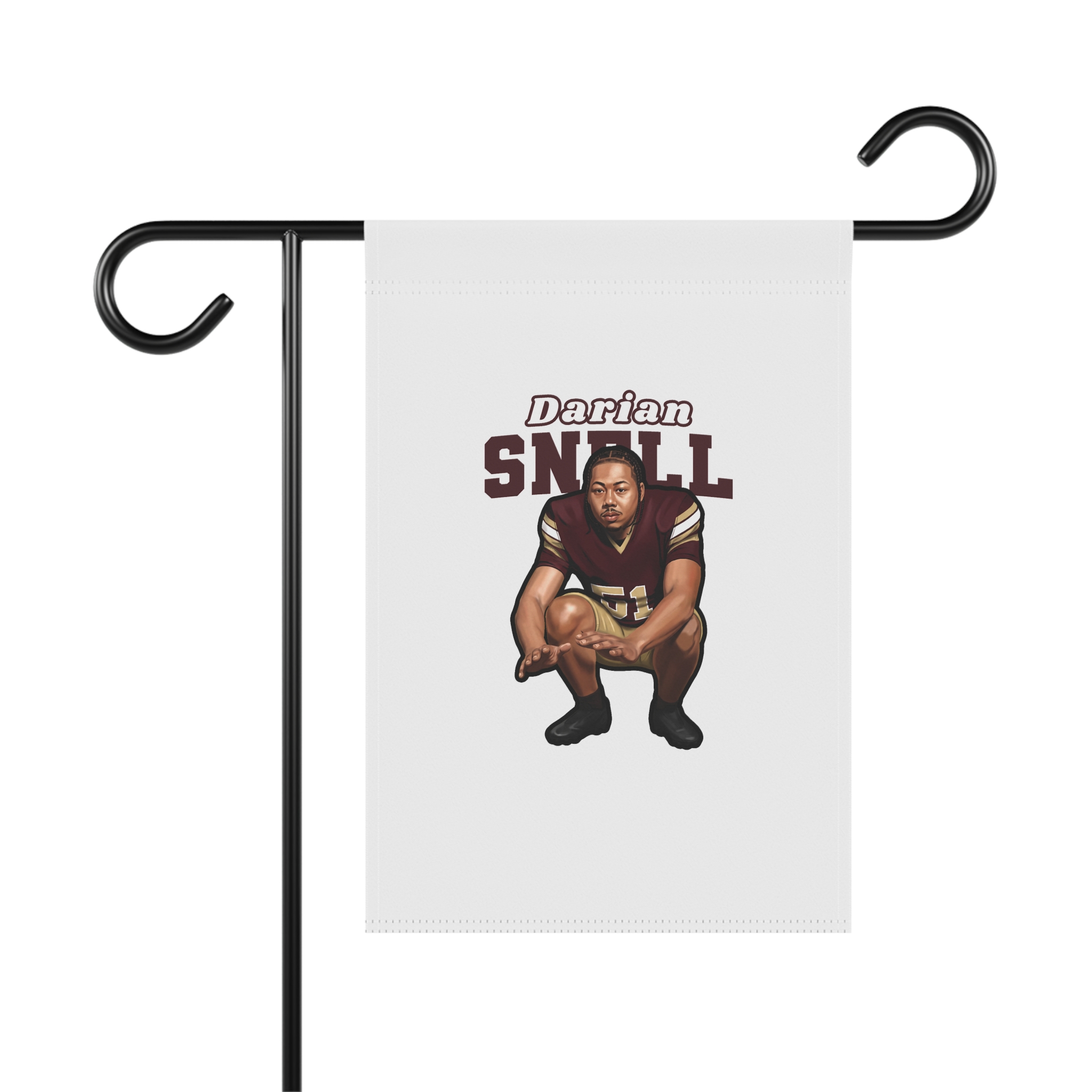 Garden & House Banner — character_name_arch in Classic