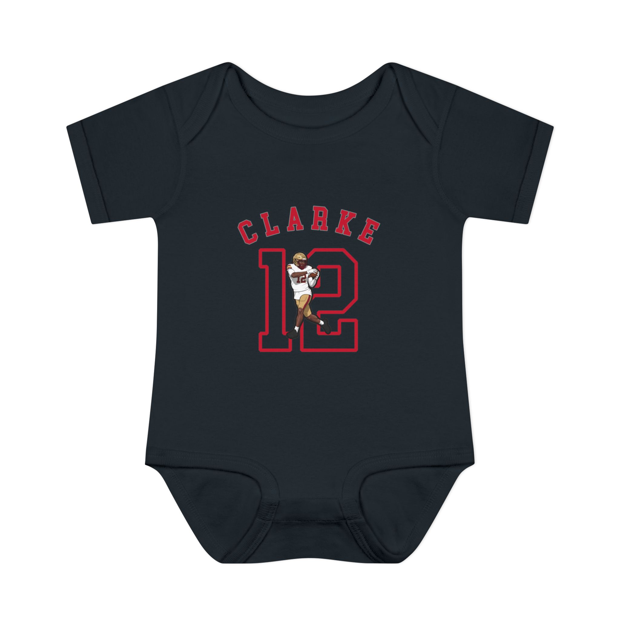 Baby Onesie
