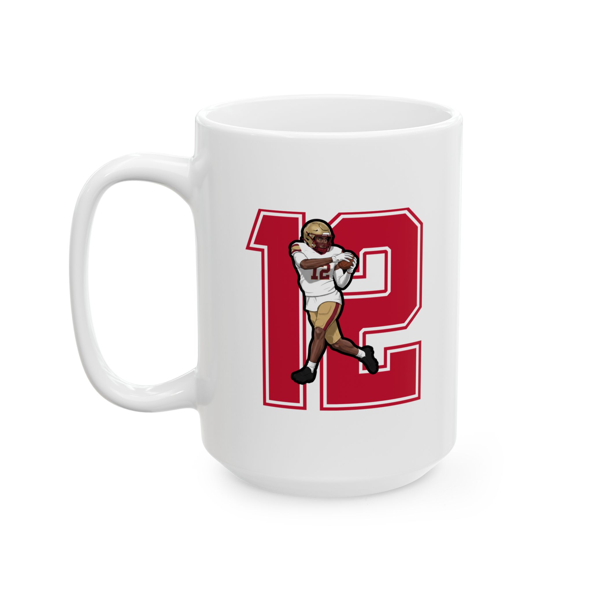 Coffee Mug