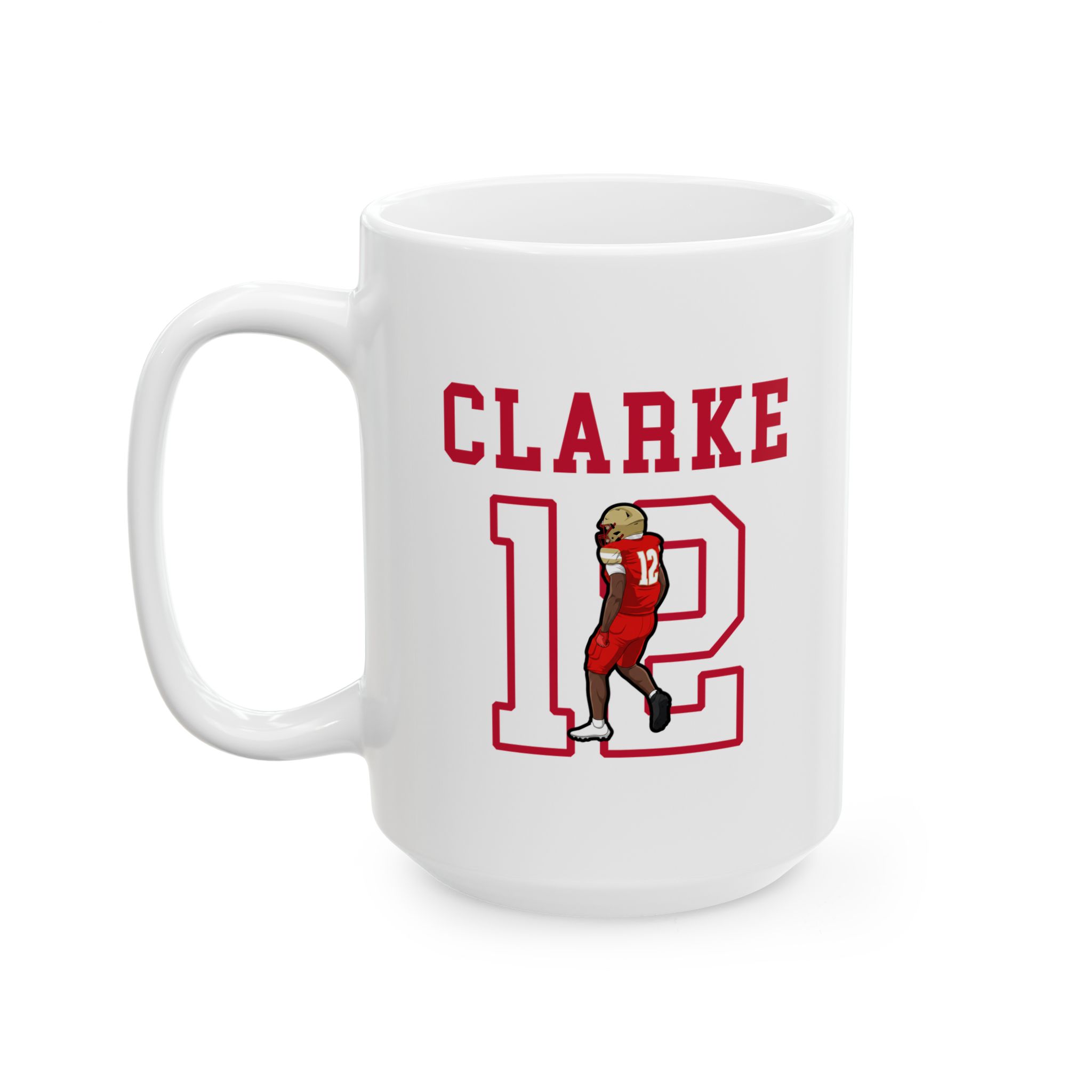 Coffee Mug — character_shirsey in Classic