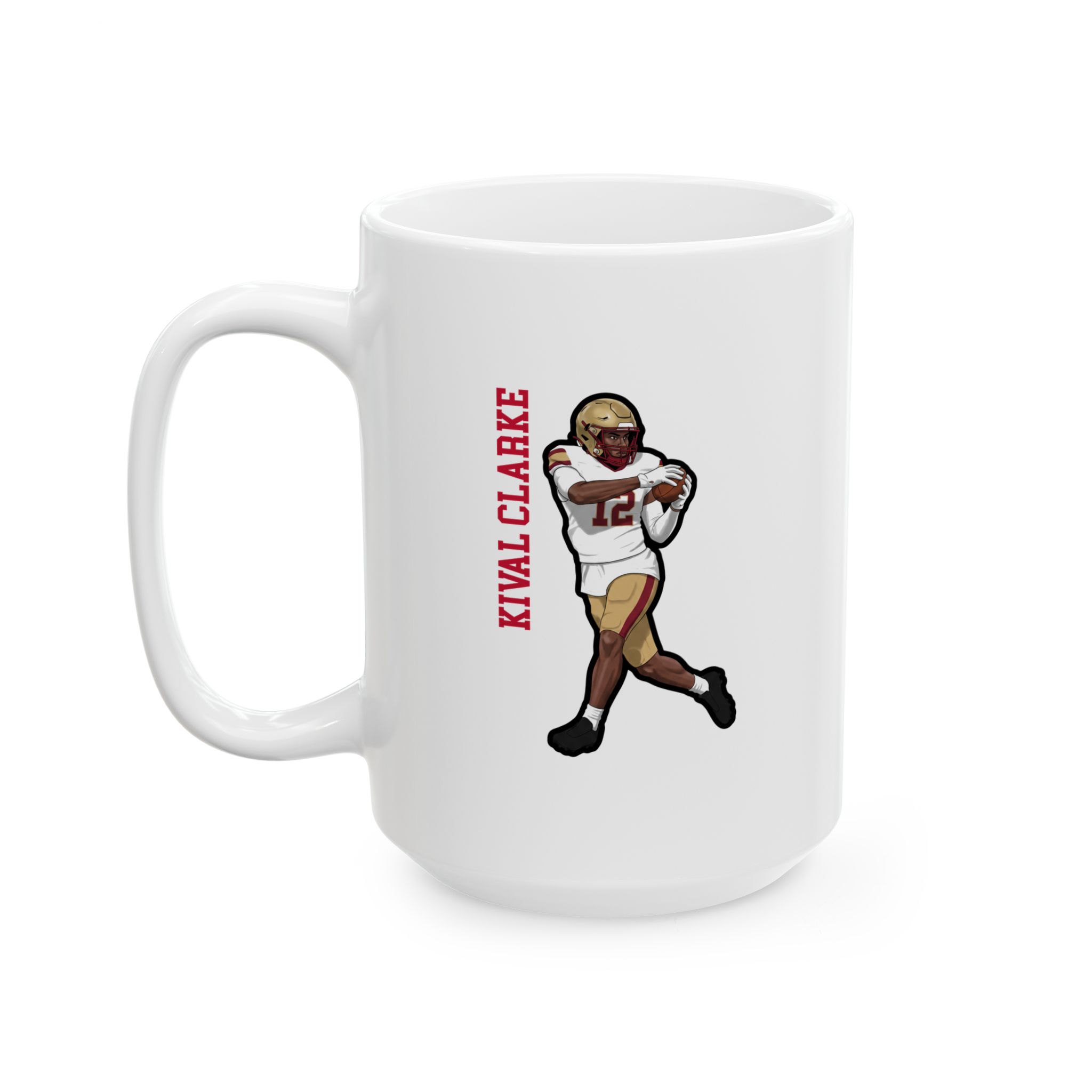 Coffee Mug
