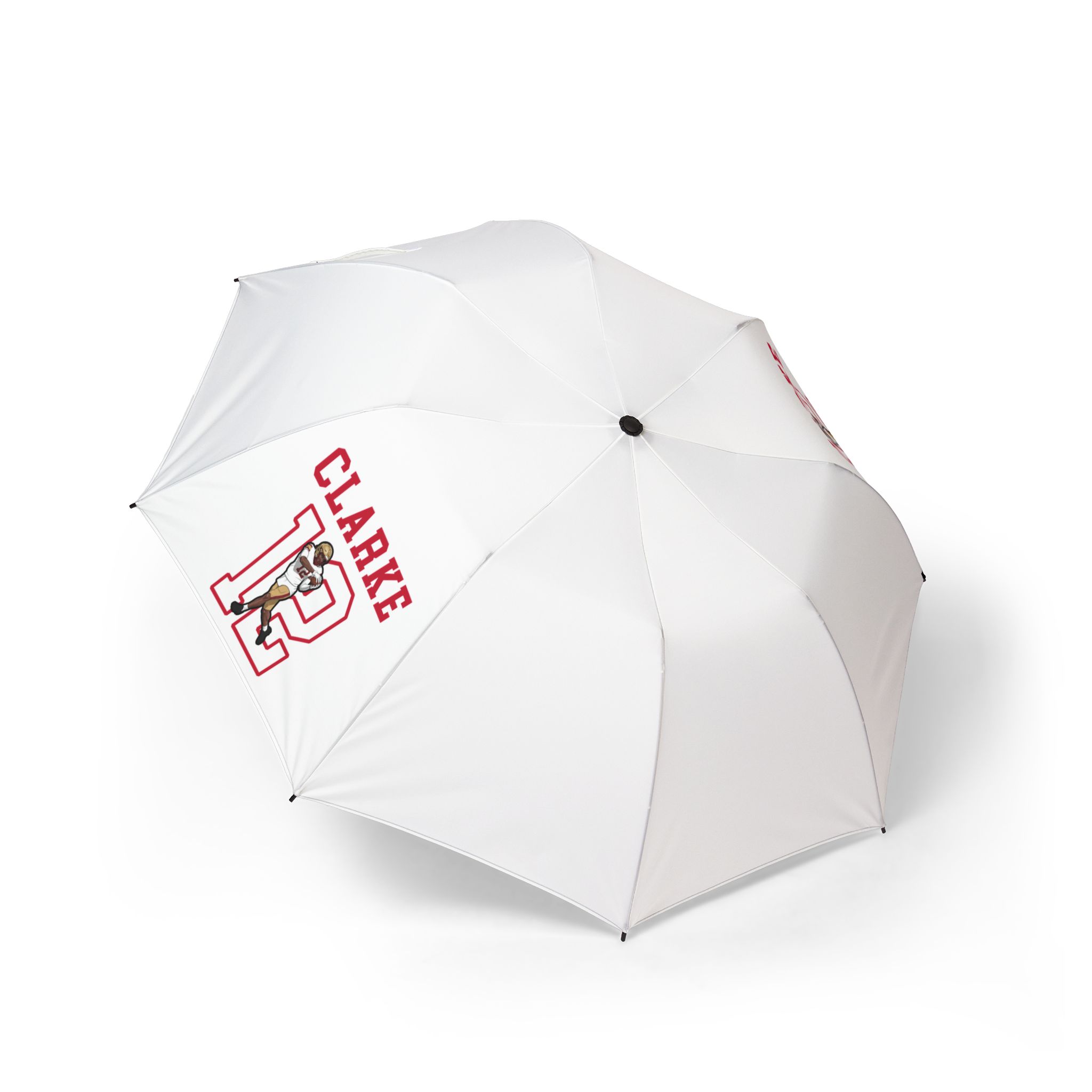 Foldable Umbrella — character_shirsey in Classic