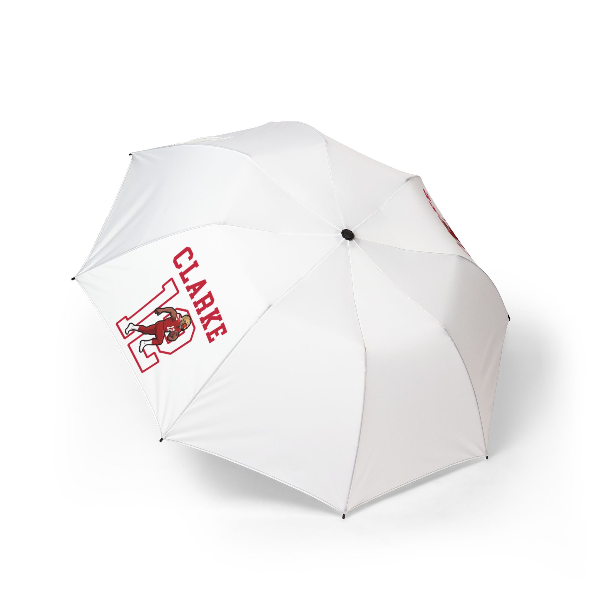 Foldable Umbrella — character_shirsey in Classic