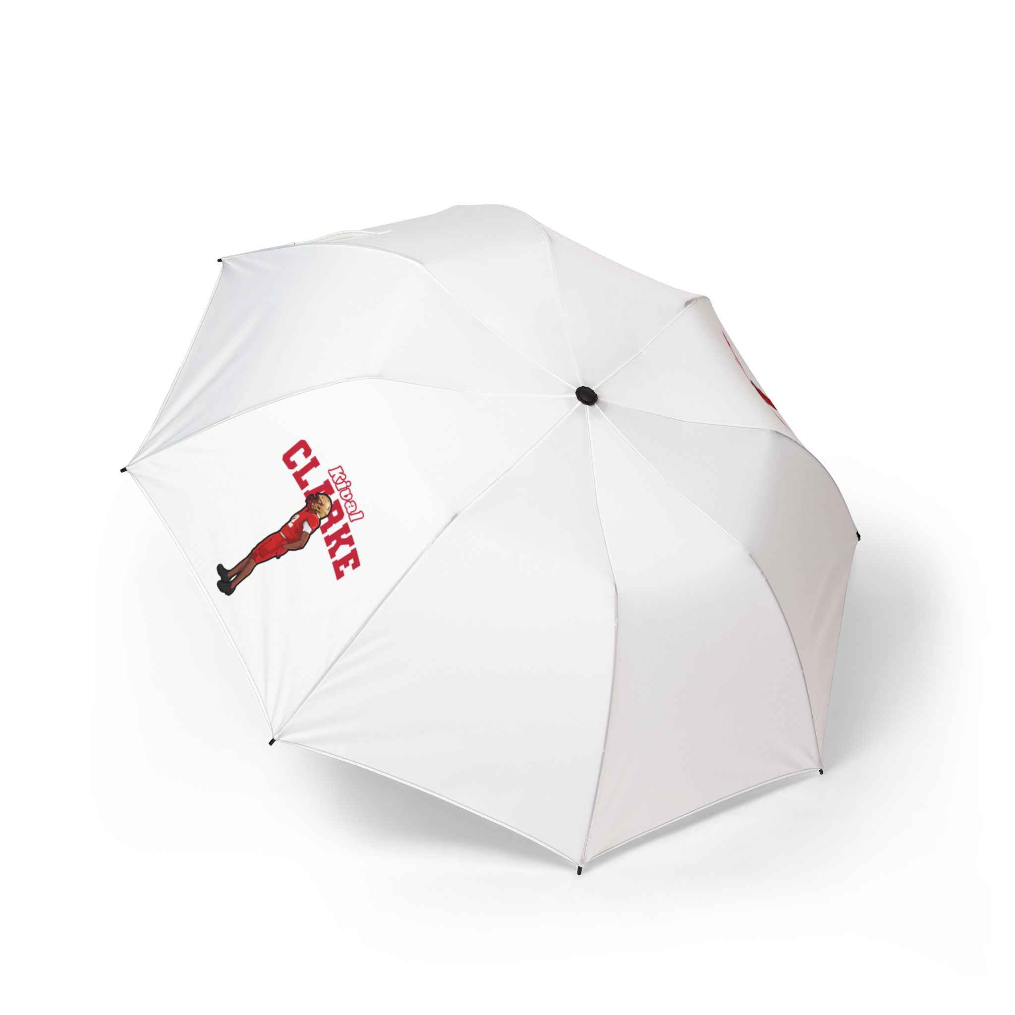 Foldable Umbrella — character_name_arch in Classic