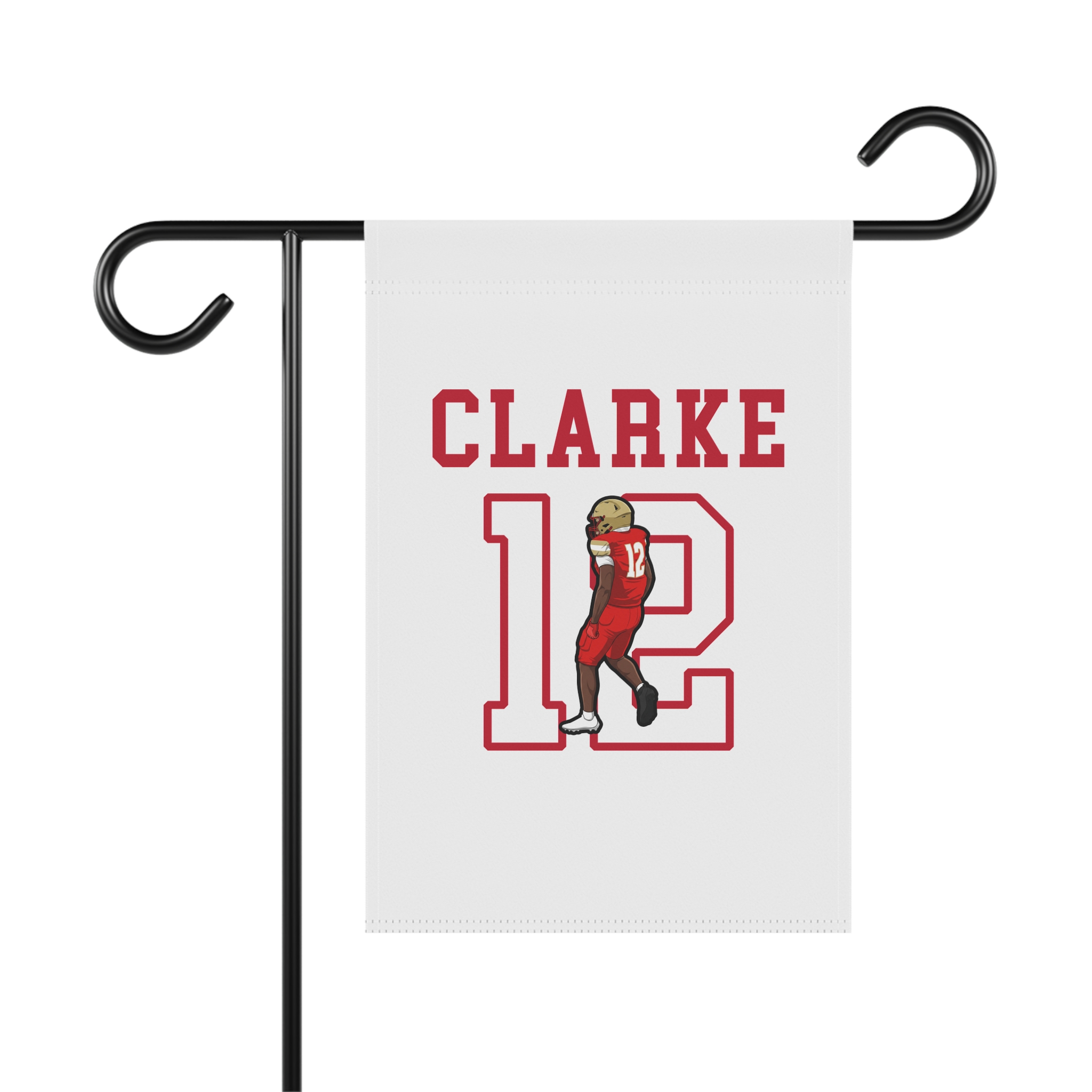 Garden & House Banner — character_shirsey in Classic