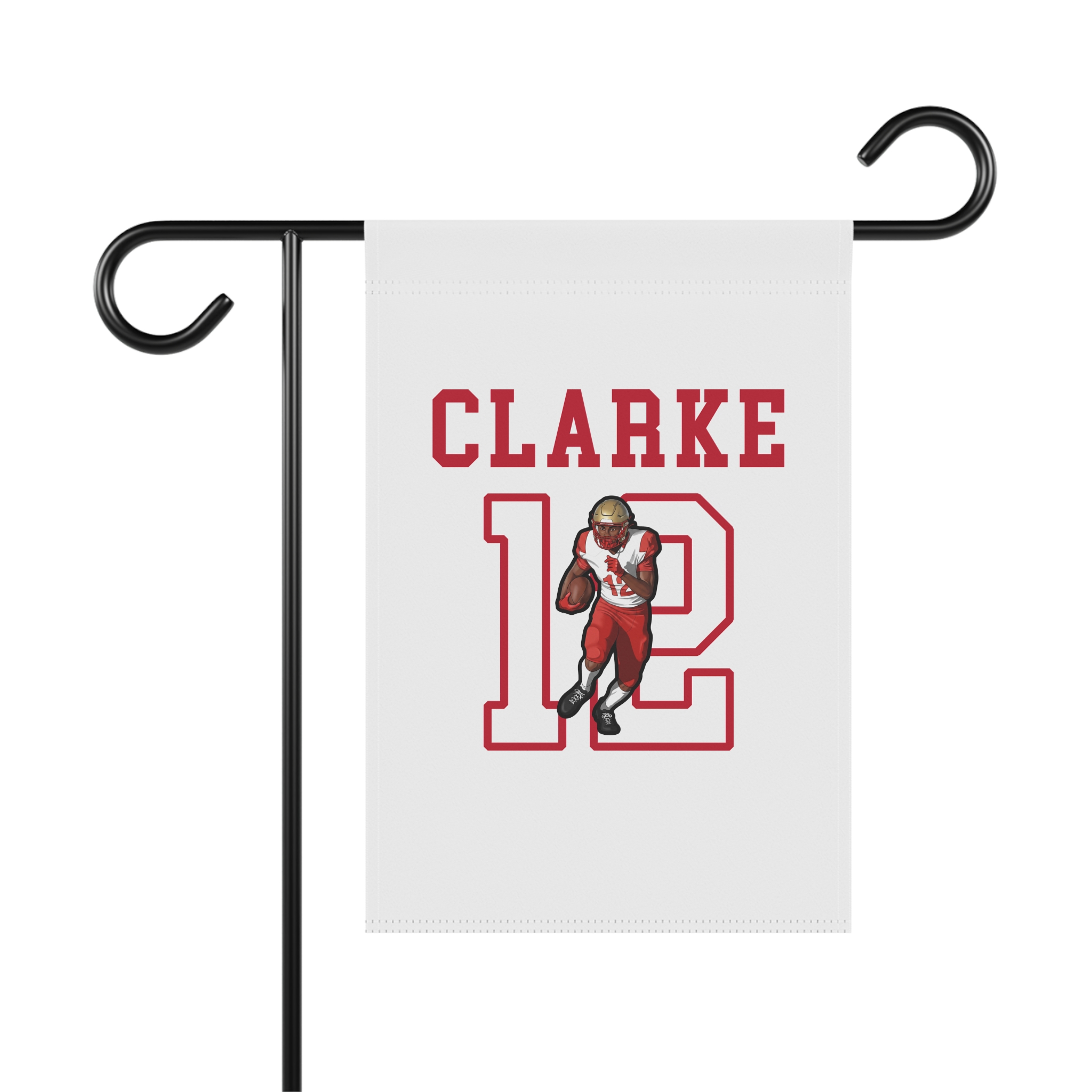 Garden & House Banner — character_shirsey in Classic