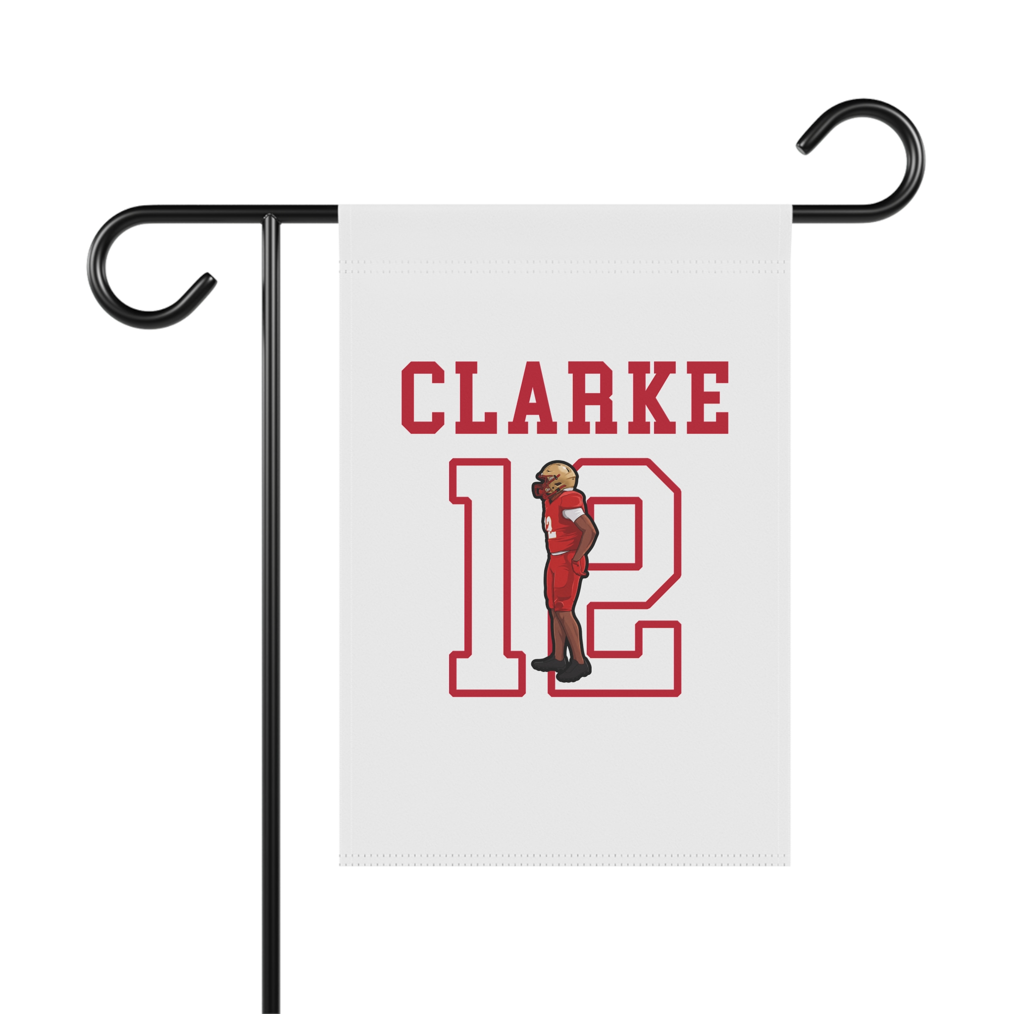 Garden & House Banner — character_shirsey in Classic