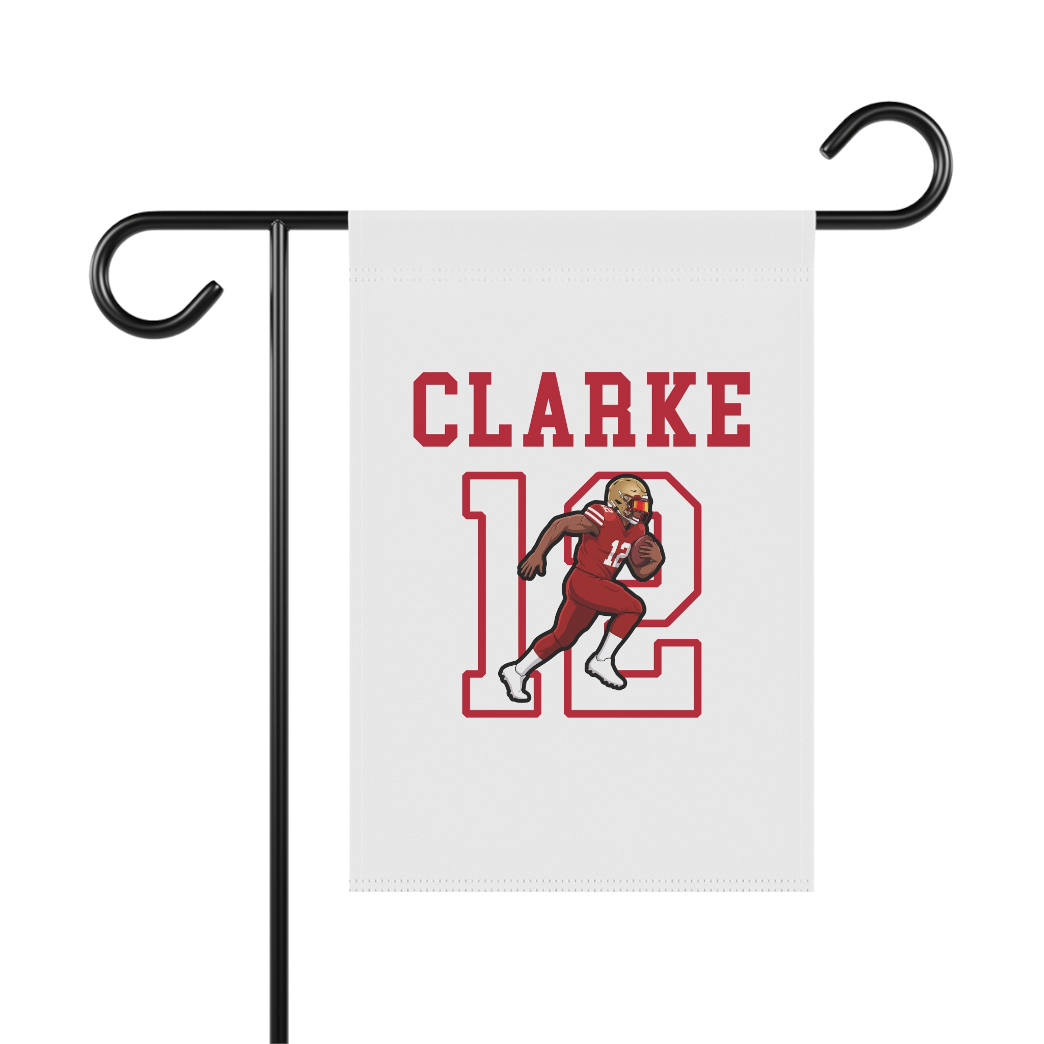 Garden & House Banner — character_shirsey in Classic