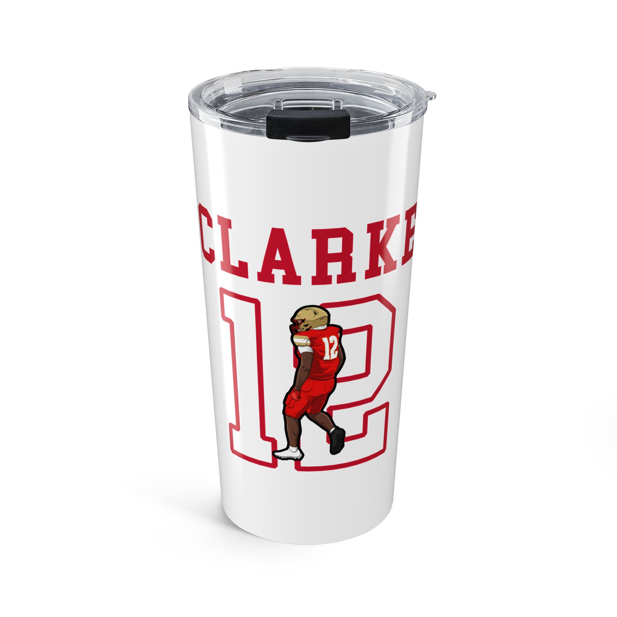 20oz Tumbler — character_shirsey in Classic