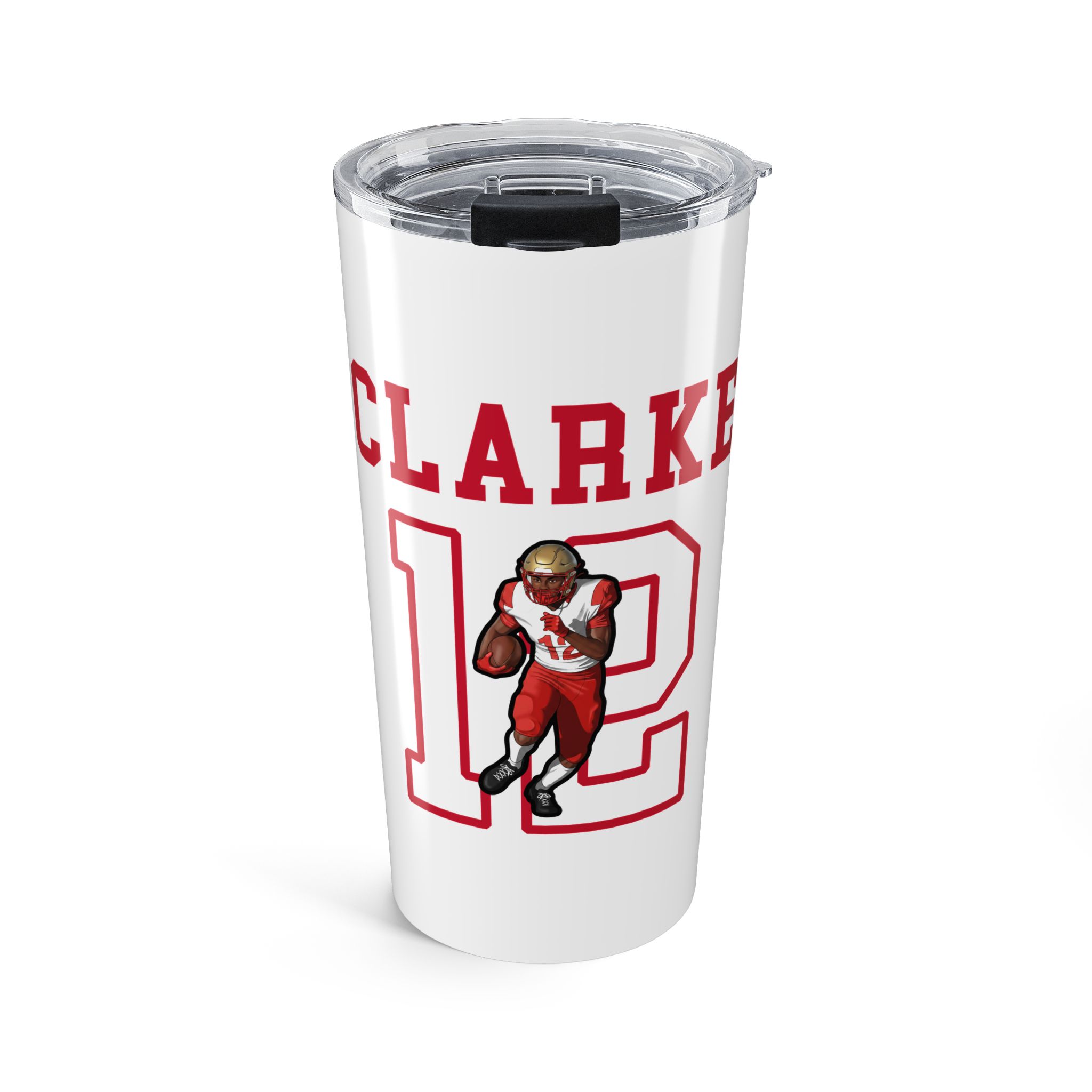 20oz Tumbler — character_shirsey in Classic