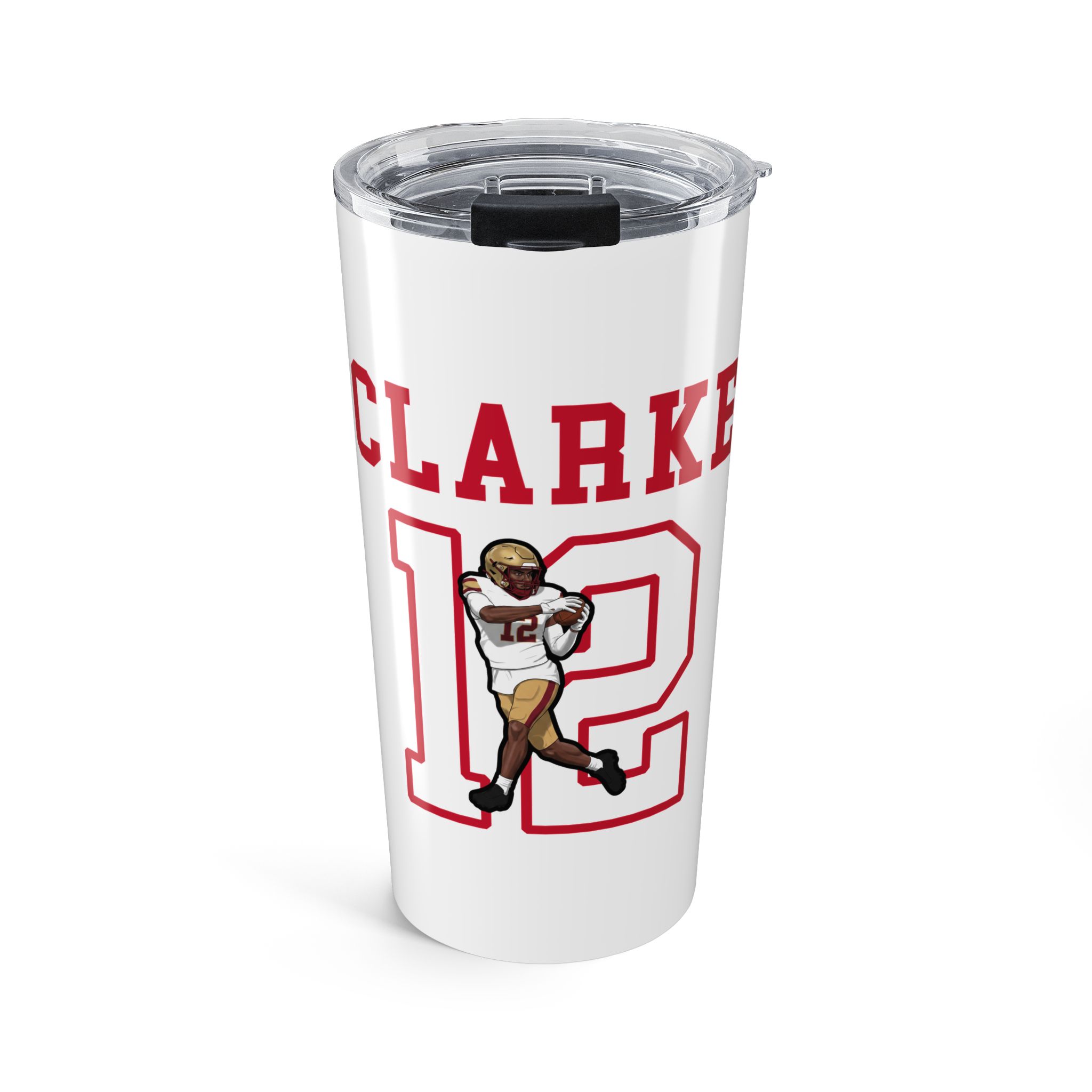 20oz Tumbler — character_shirsey in Classic