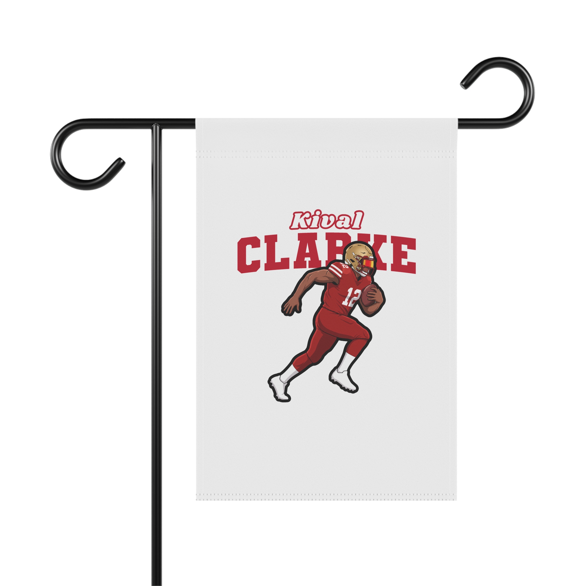 Garden & House Banner — character_name_arch in Classic