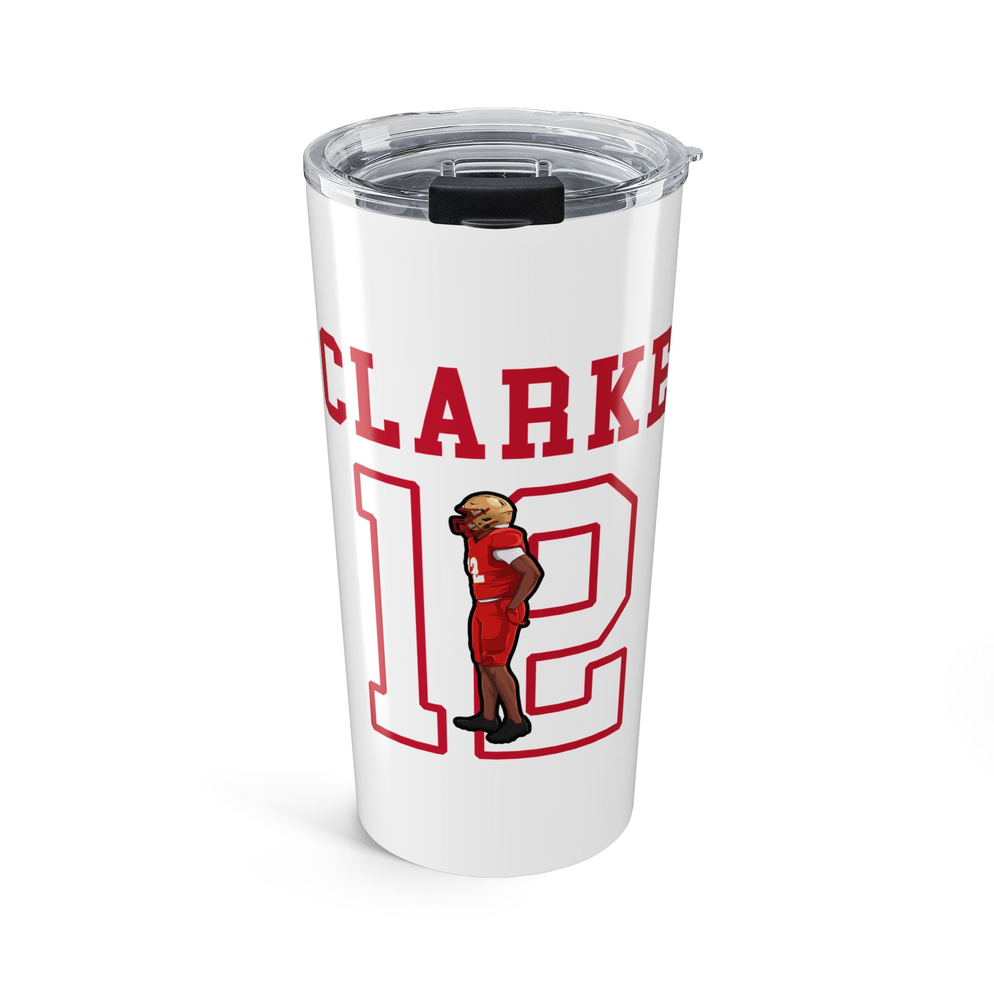20oz Tumbler — character_shirsey in Classic