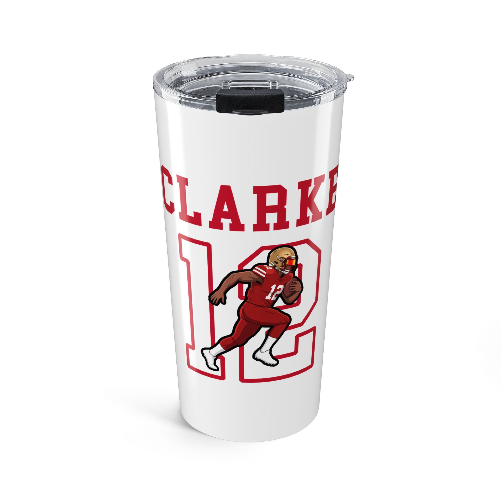 20oz Tumbler — character_shirsey in Classic