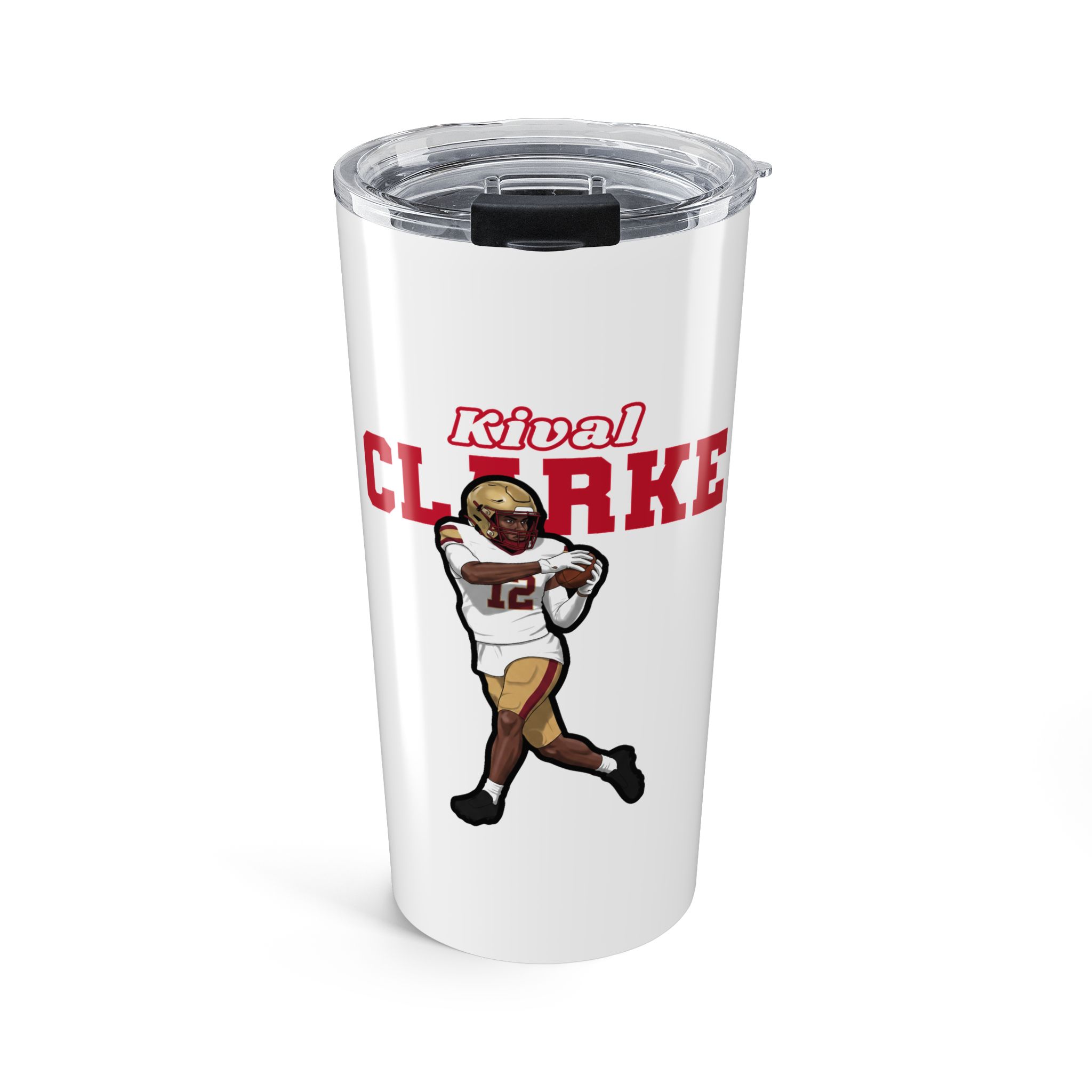 20oz Tumbler — character_name_arch in Classic