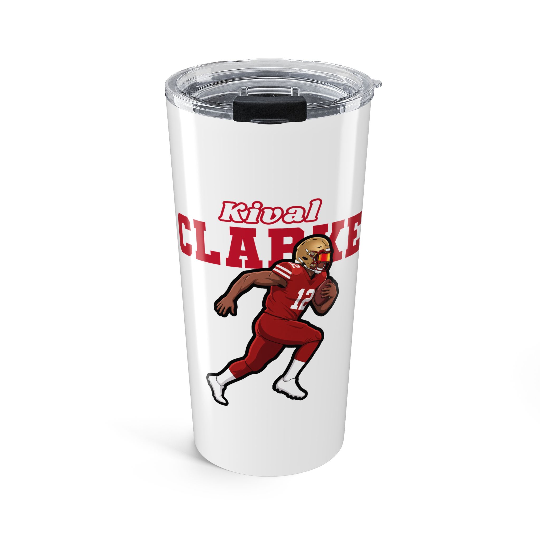 20oz Tumbler — character_name_arch in Classic