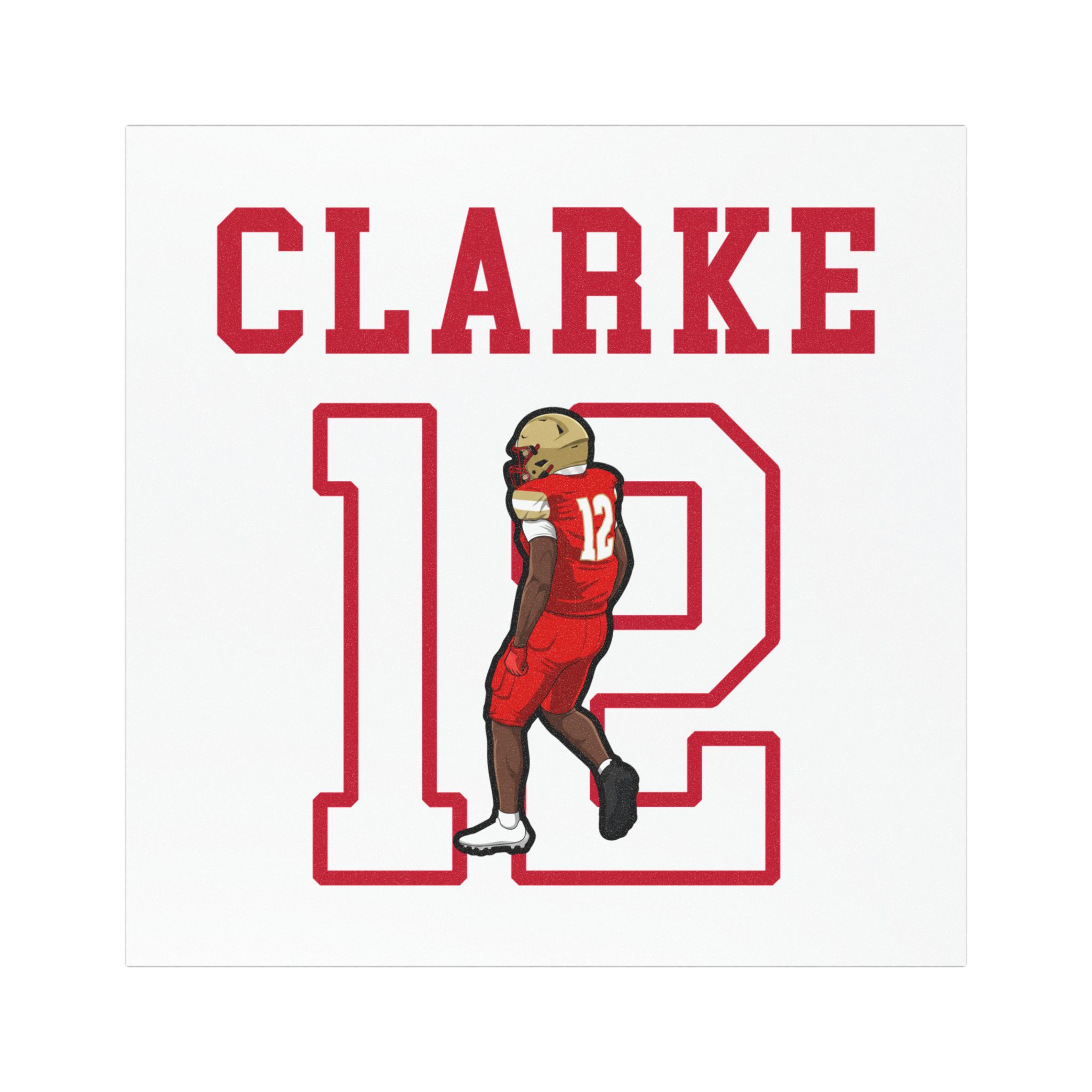 Car Magnets — character_shirsey in Classic