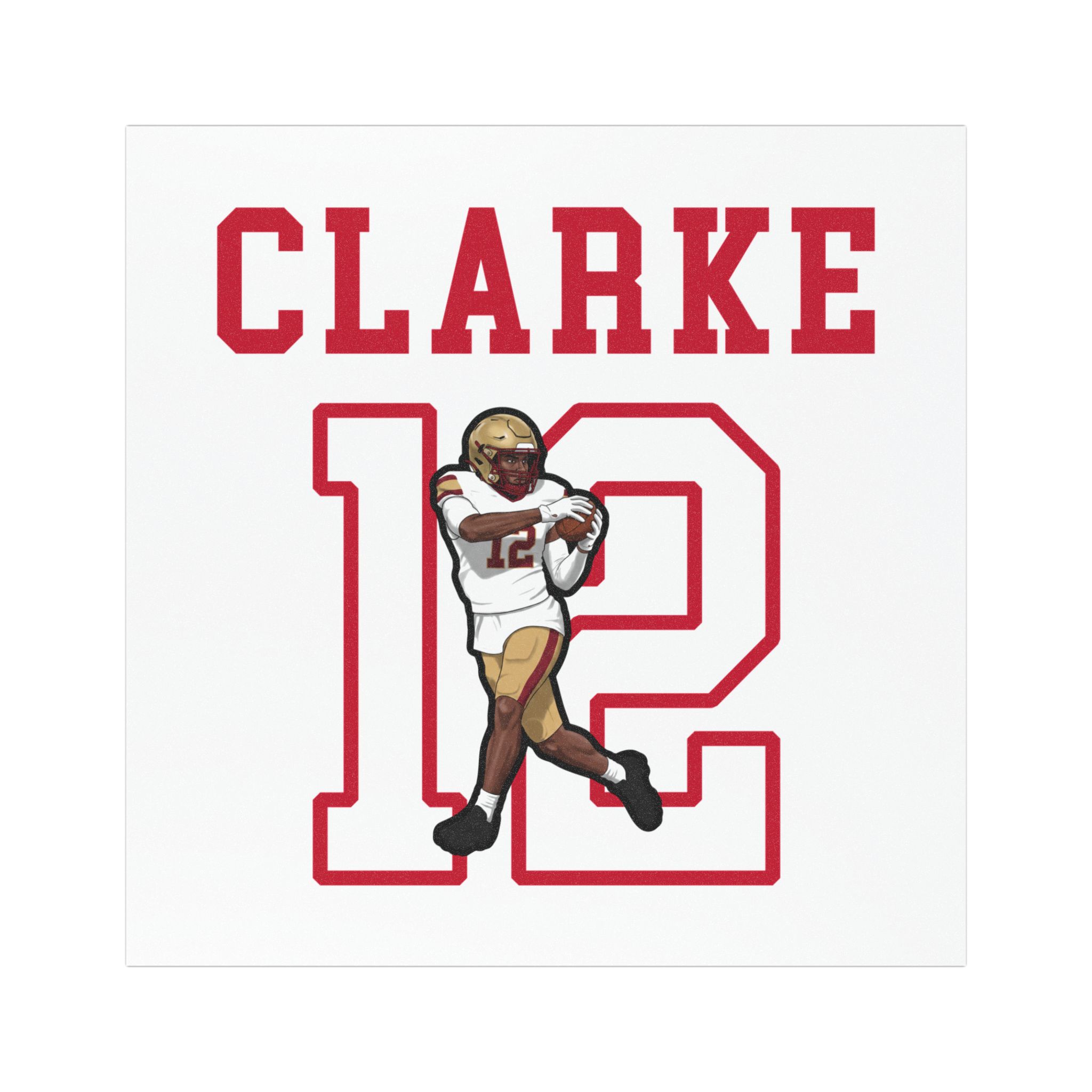 Car Magnets — character_shirsey in Classic