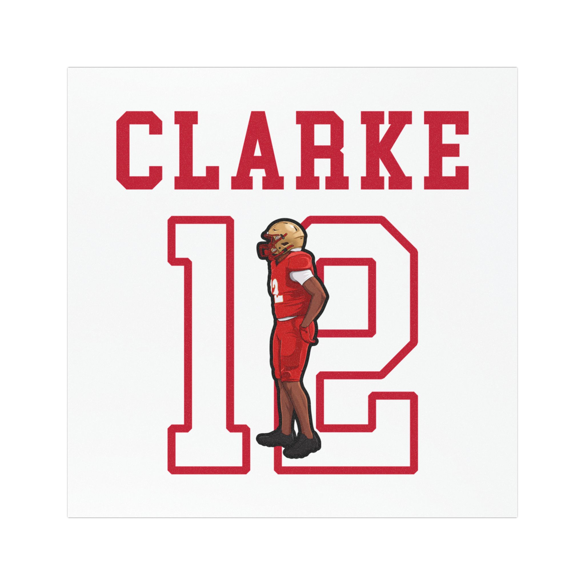 Car Magnets — character_shirsey in Classic