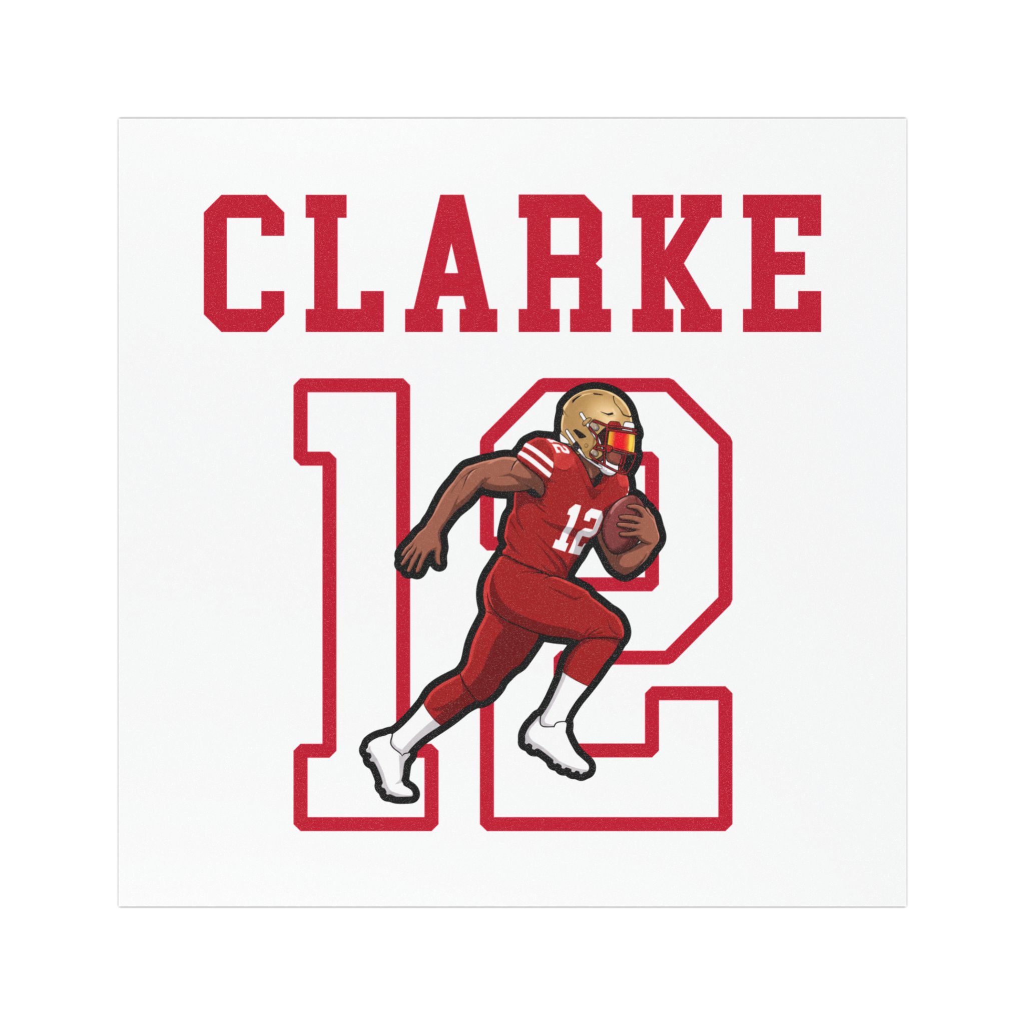 Car Magnets — character_shirsey in Classic