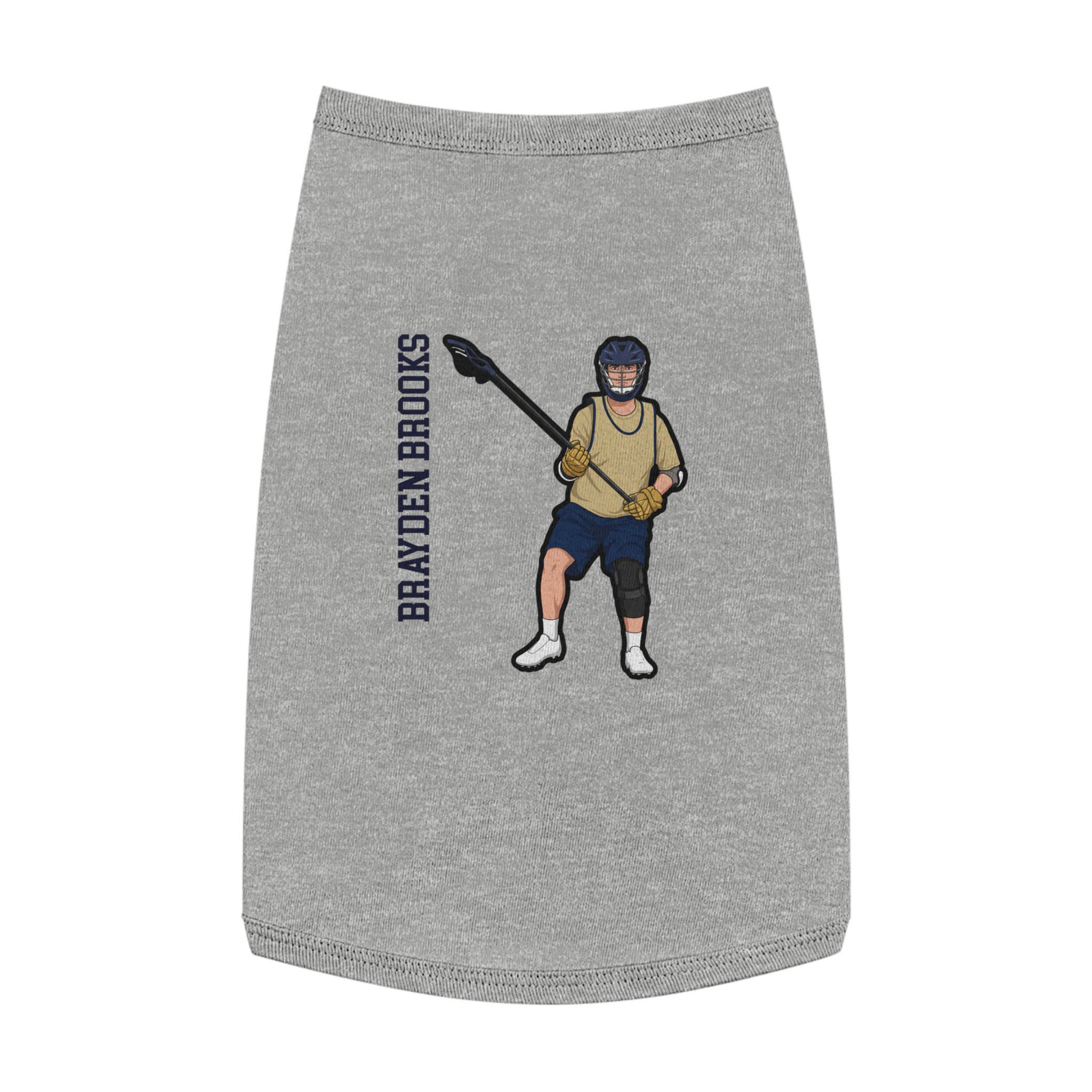 Pet Tank Top