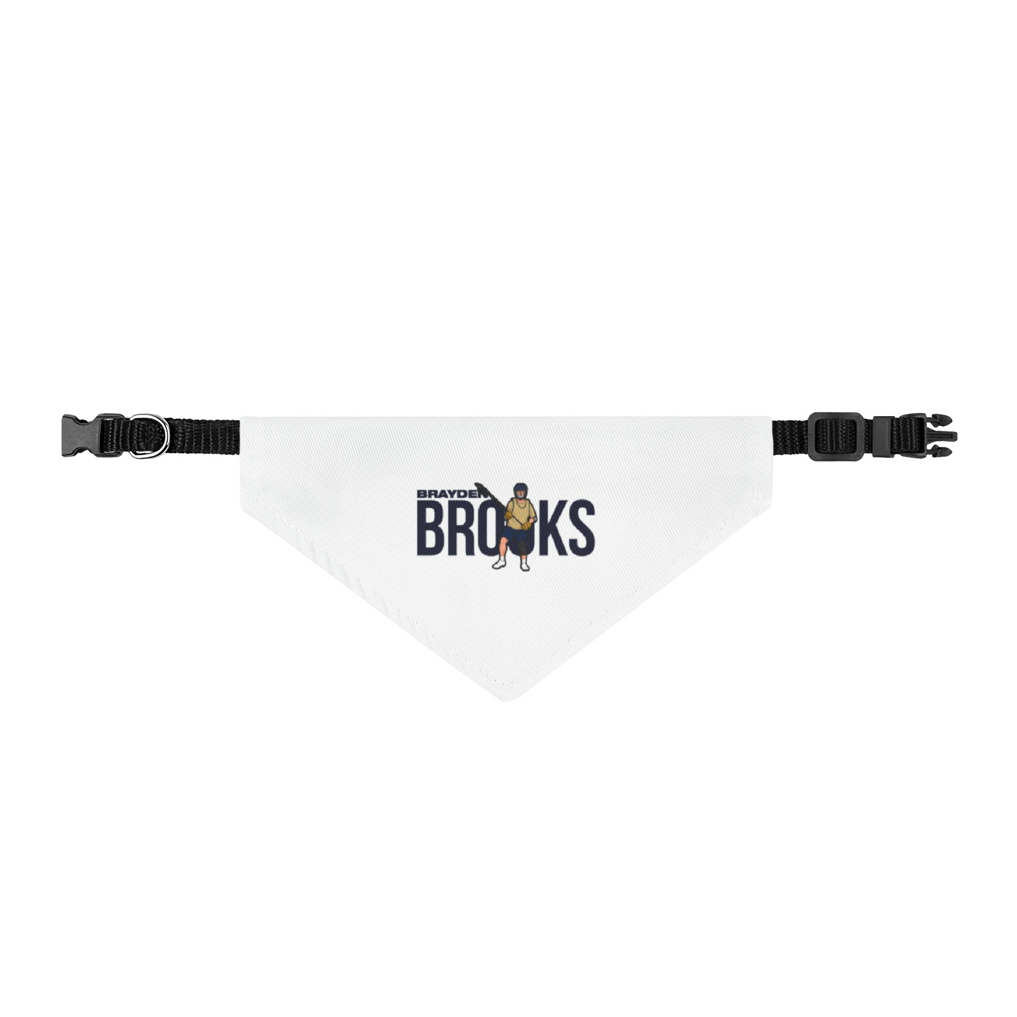 Pet Bandana — character_player_name in Classic