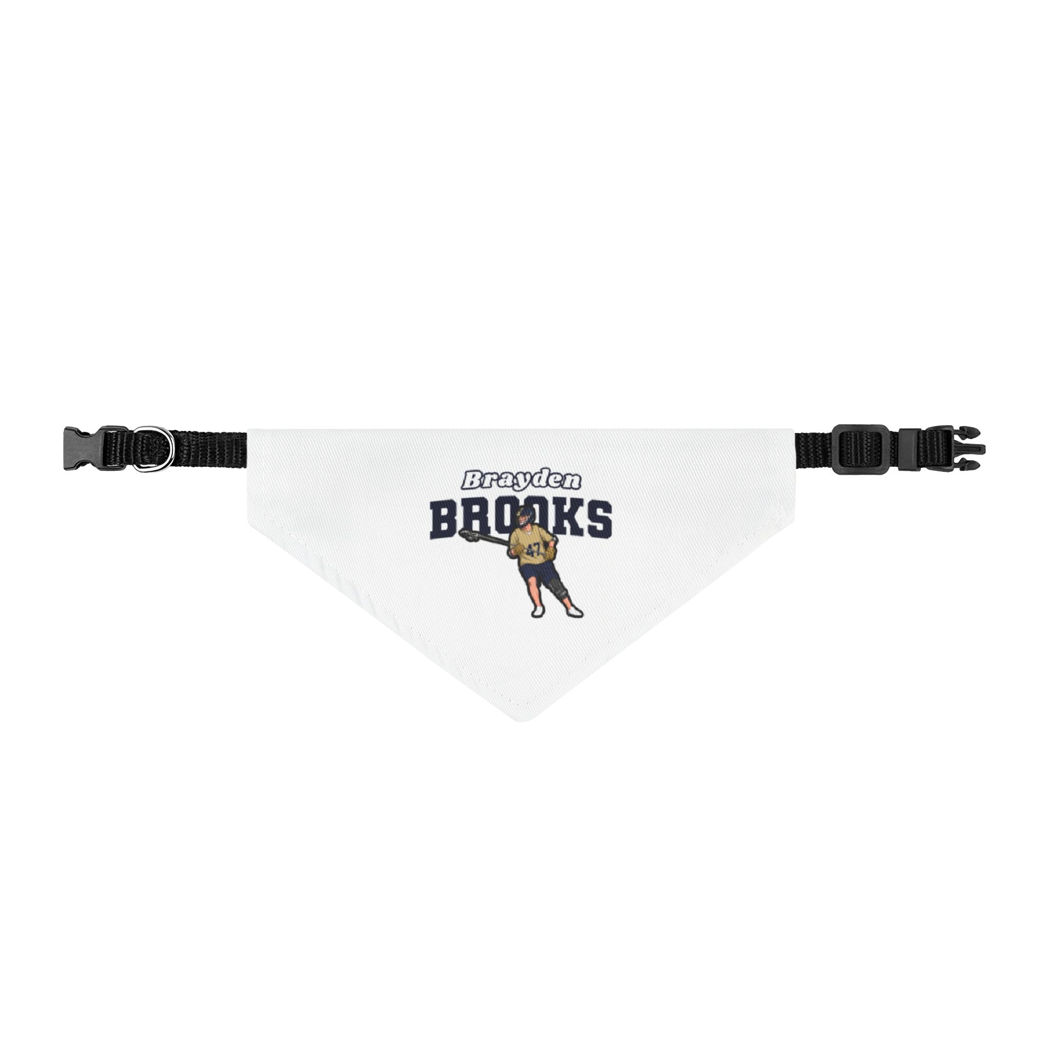 Pet Bandana — character_name_arch in Classic