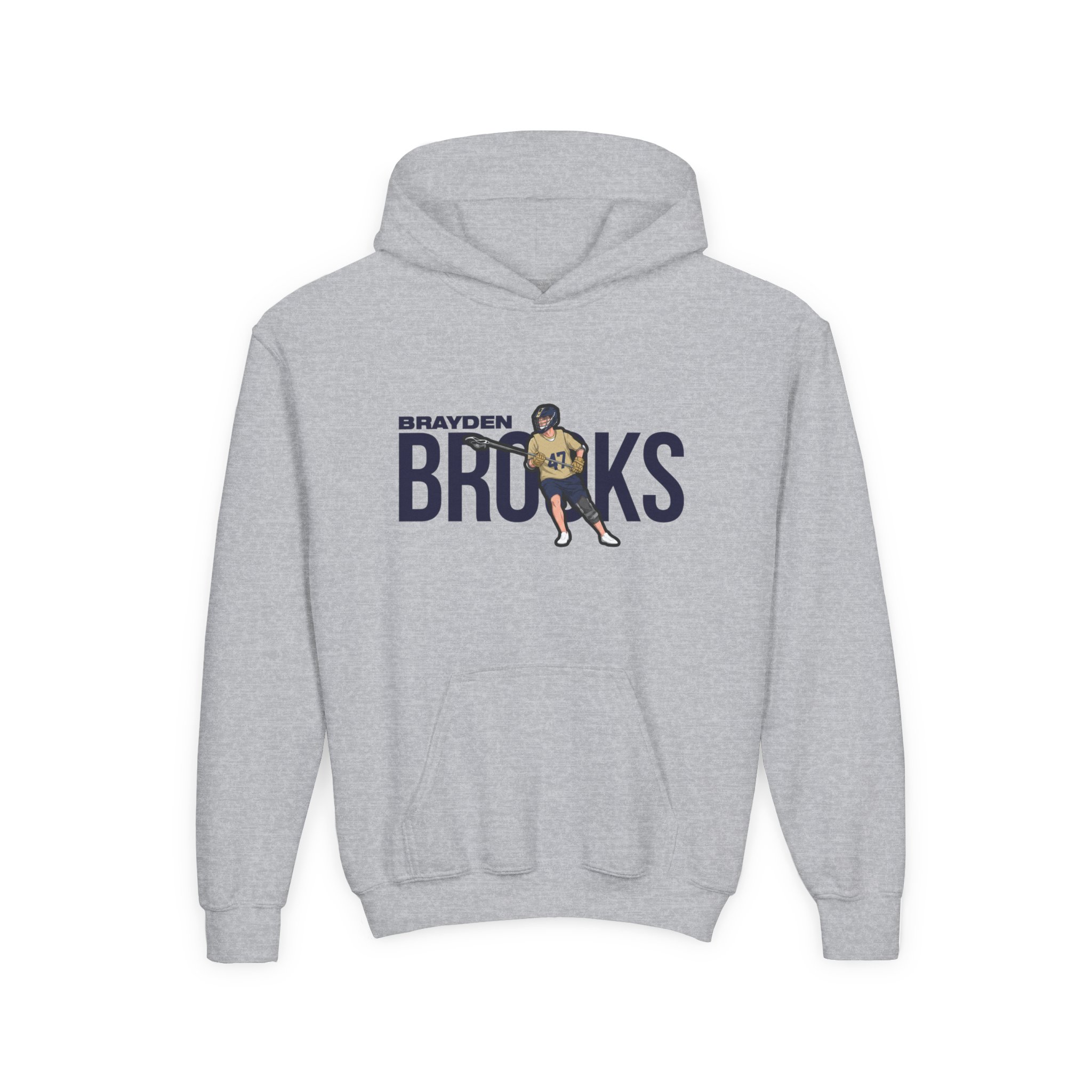 Youth Hoodie