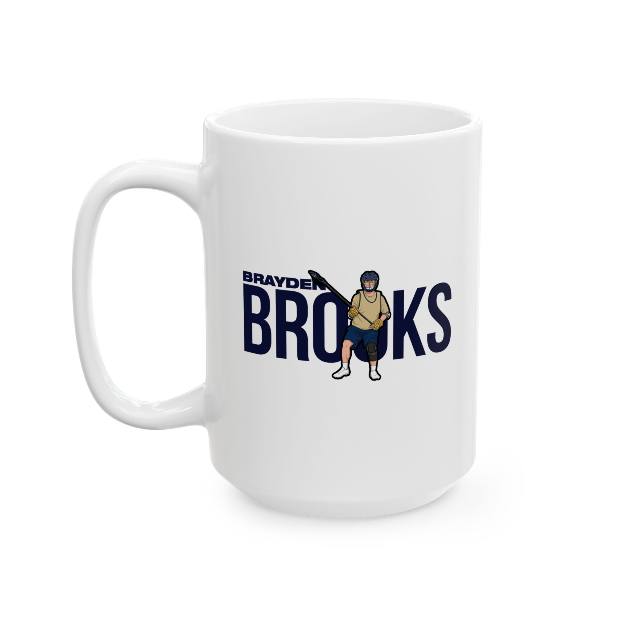 Coffee Mug — character_player_name in Classic