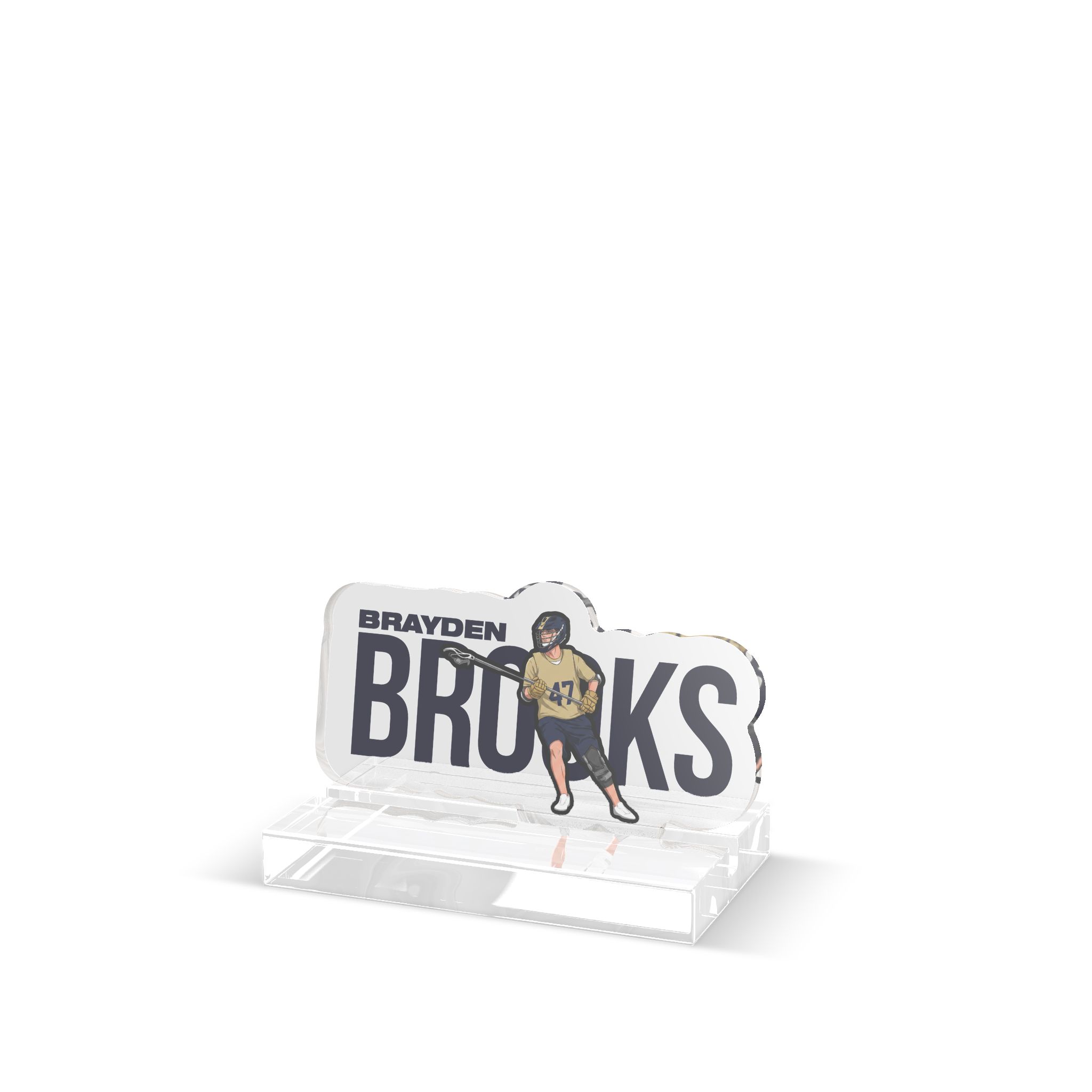Desk Display — character_player_name in Classic