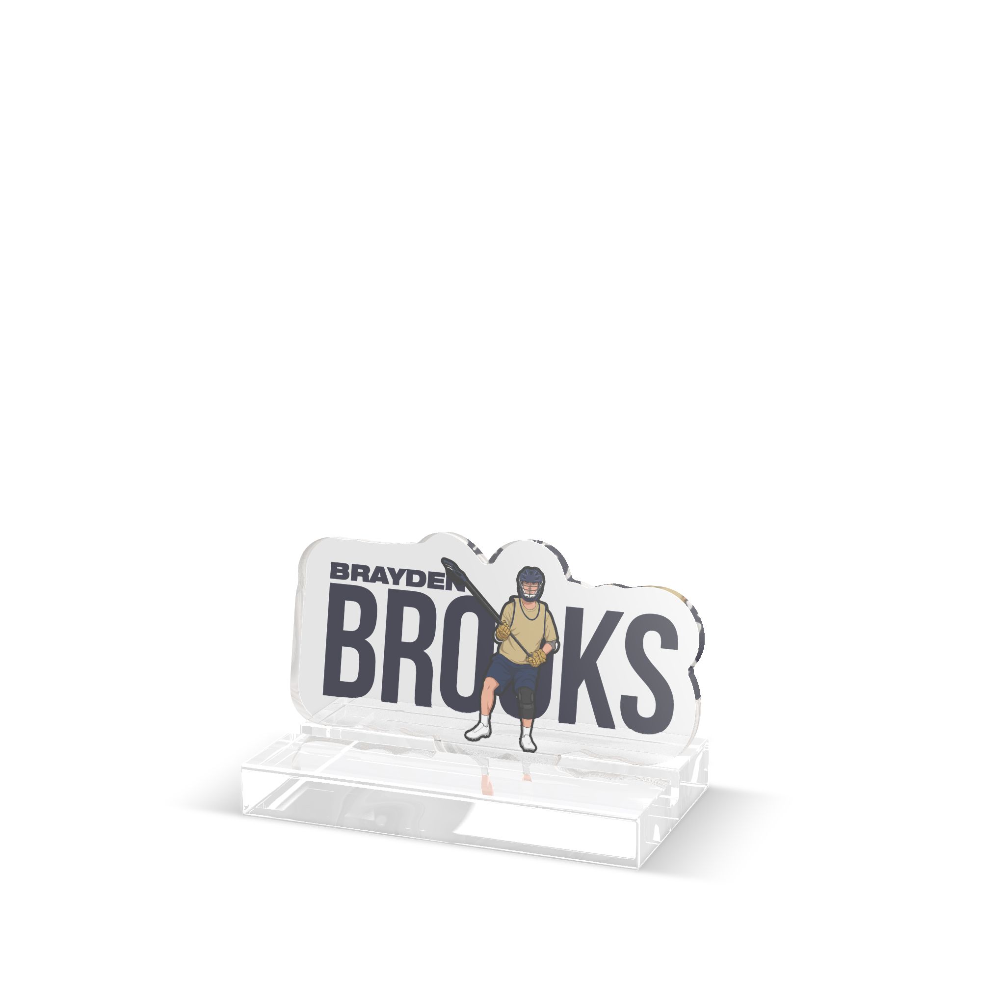 Desk Display — character_player_name in Classic