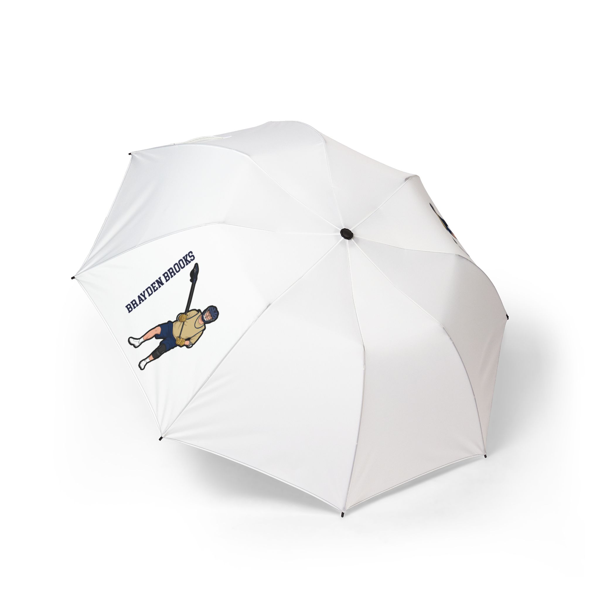 Foldable Umbrella — character_name_vertical in Classic