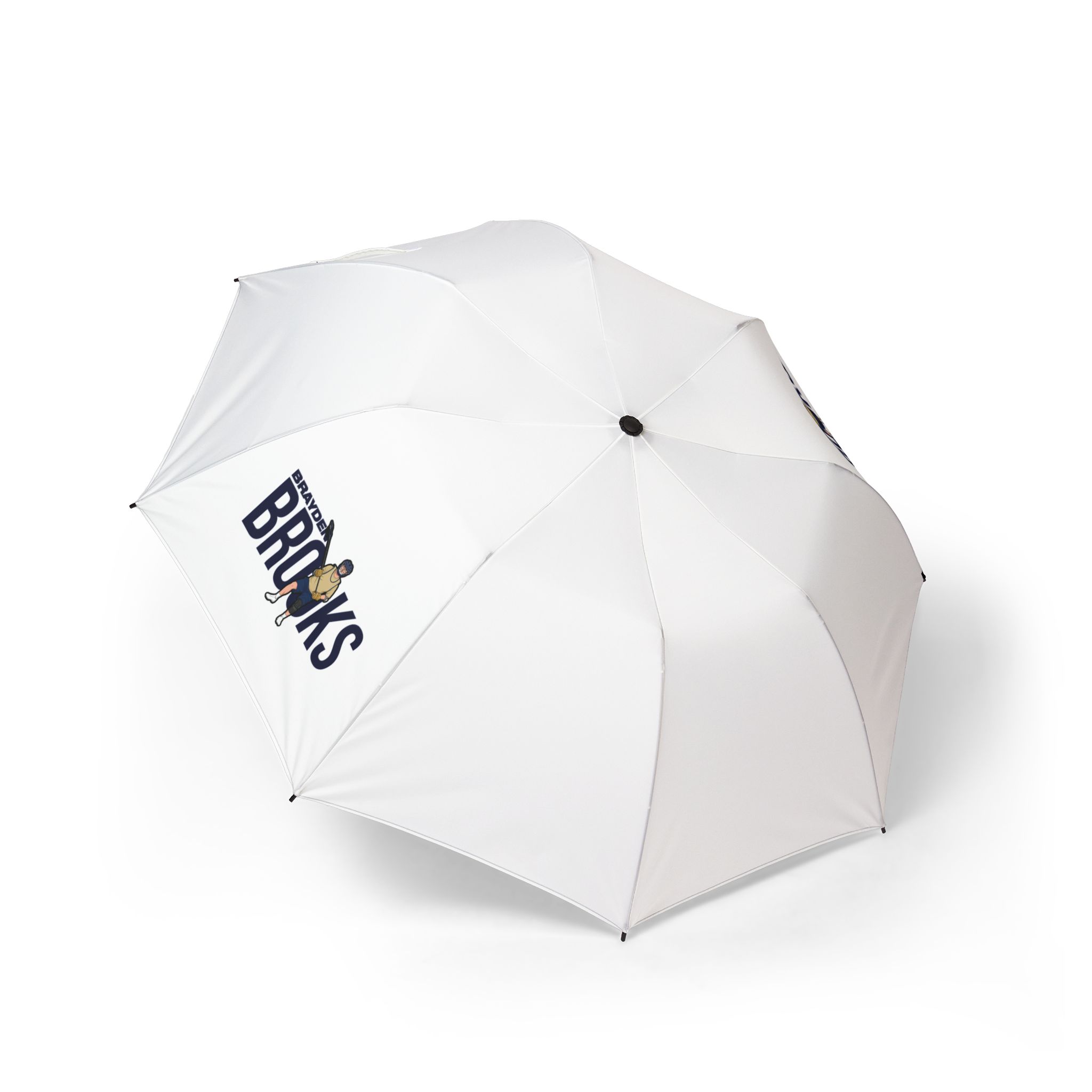 Foldable Umbrella — character_player_name in Classic