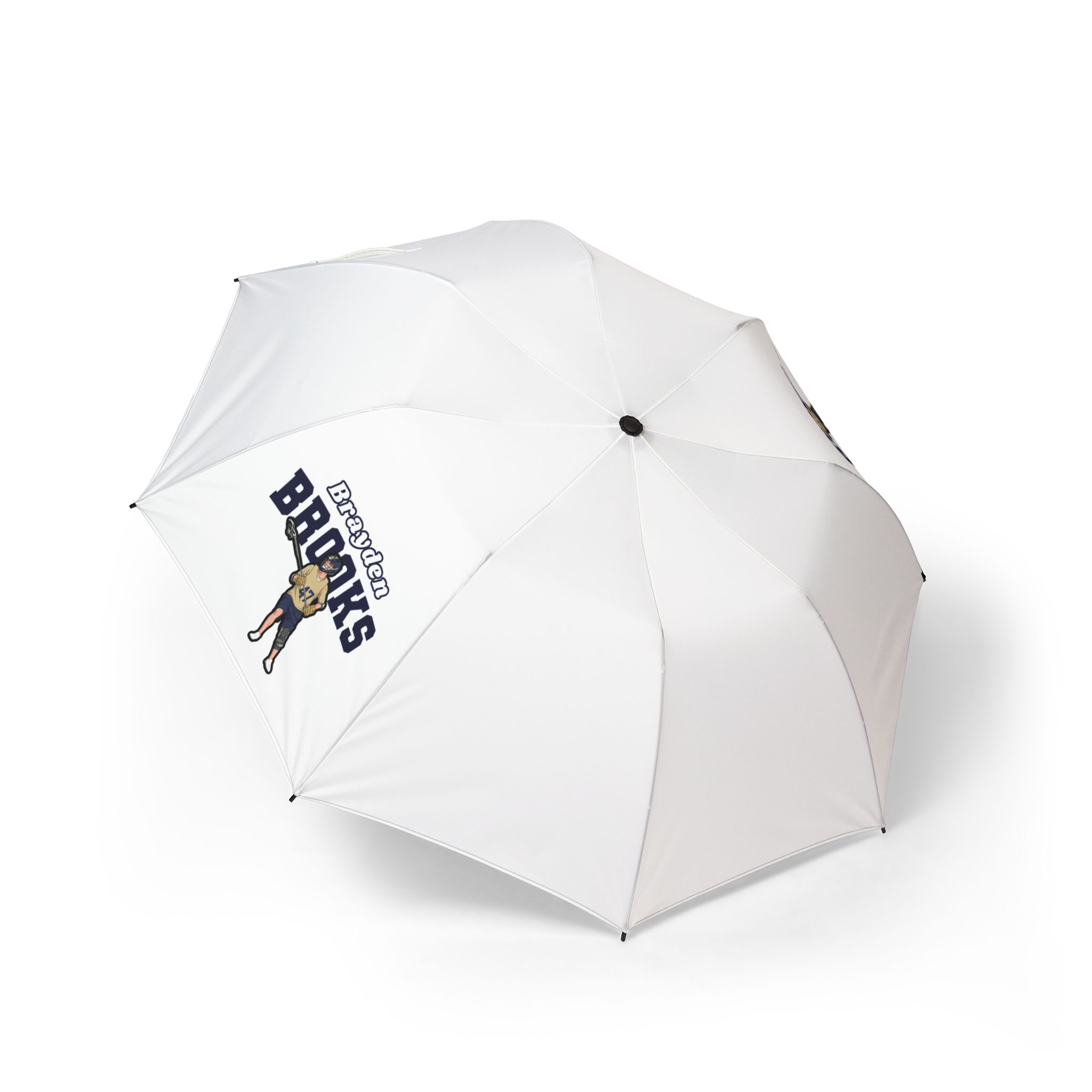 Foldable Umbrella — character_name_arch in Classic
