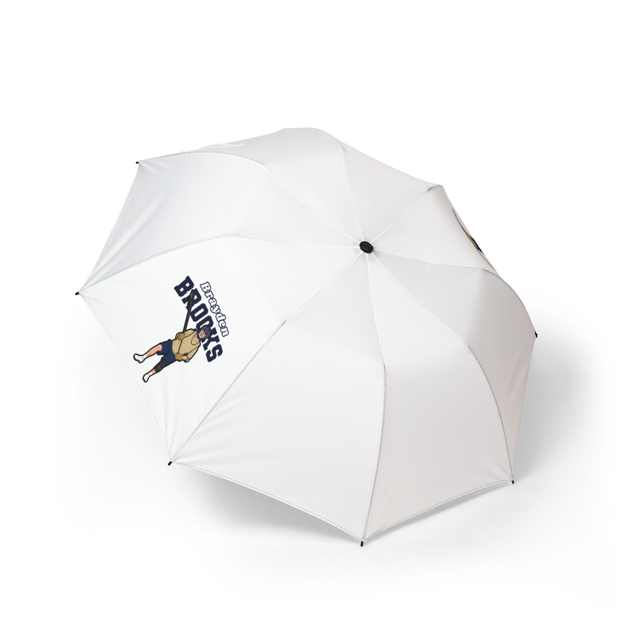 Foldable Umbrella — character_name_arch in Classic