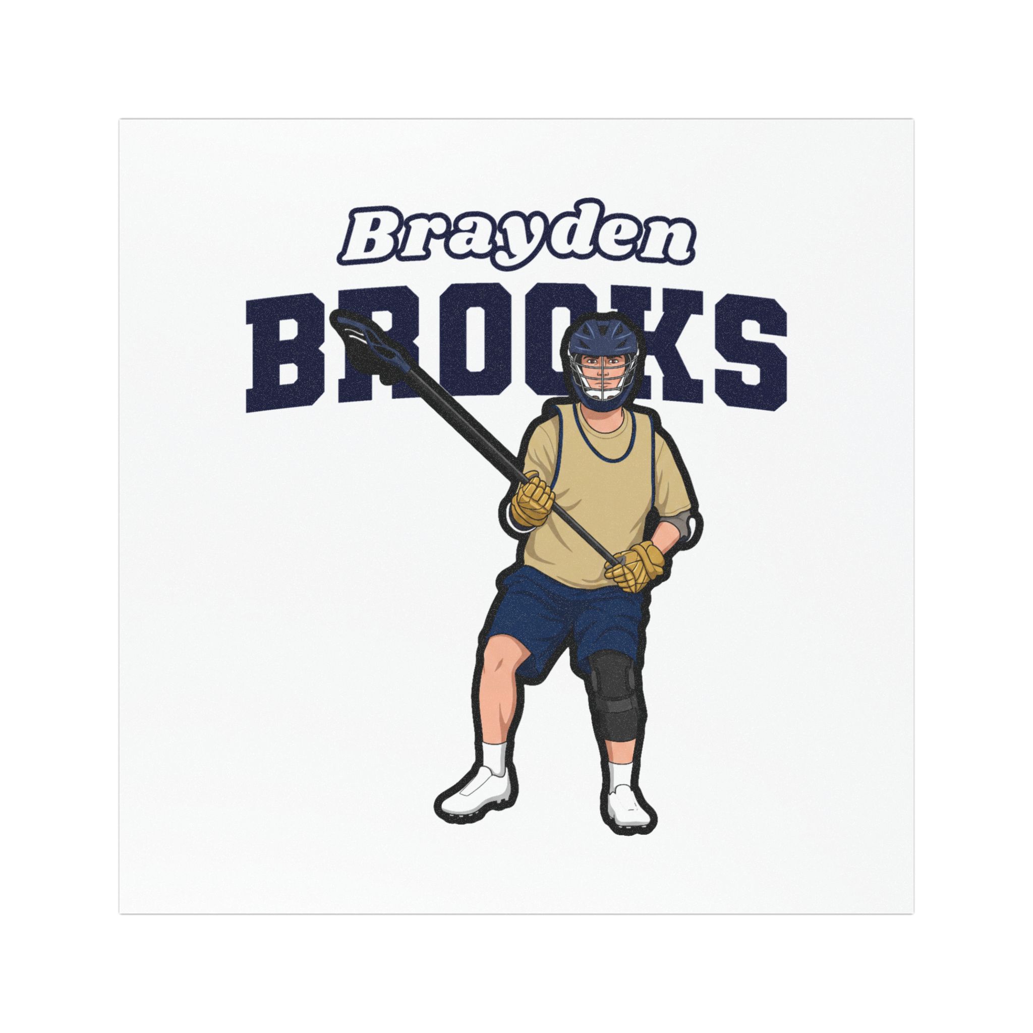 Car Magnets — character_name_arch in Classic