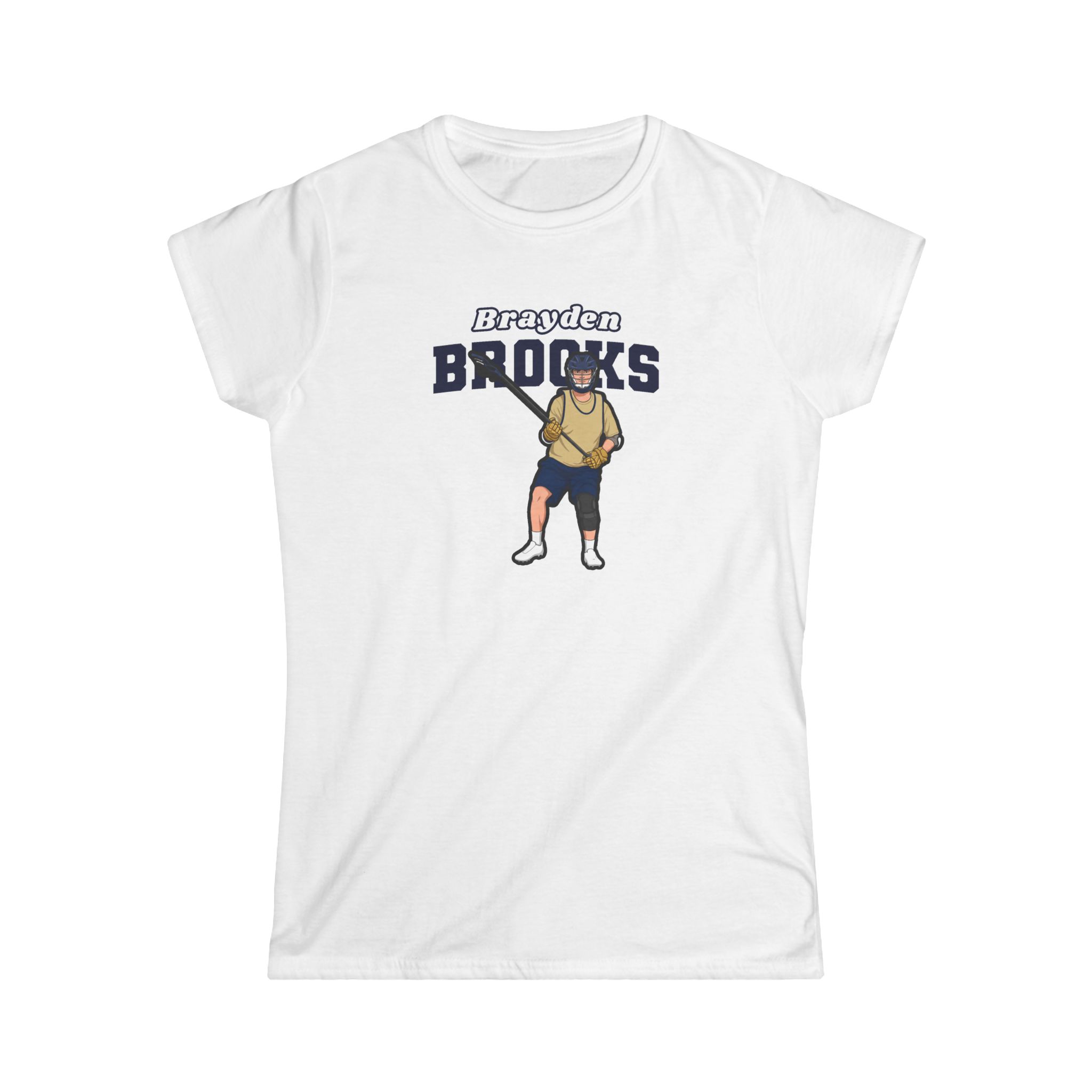 Women's Softstyle Tee