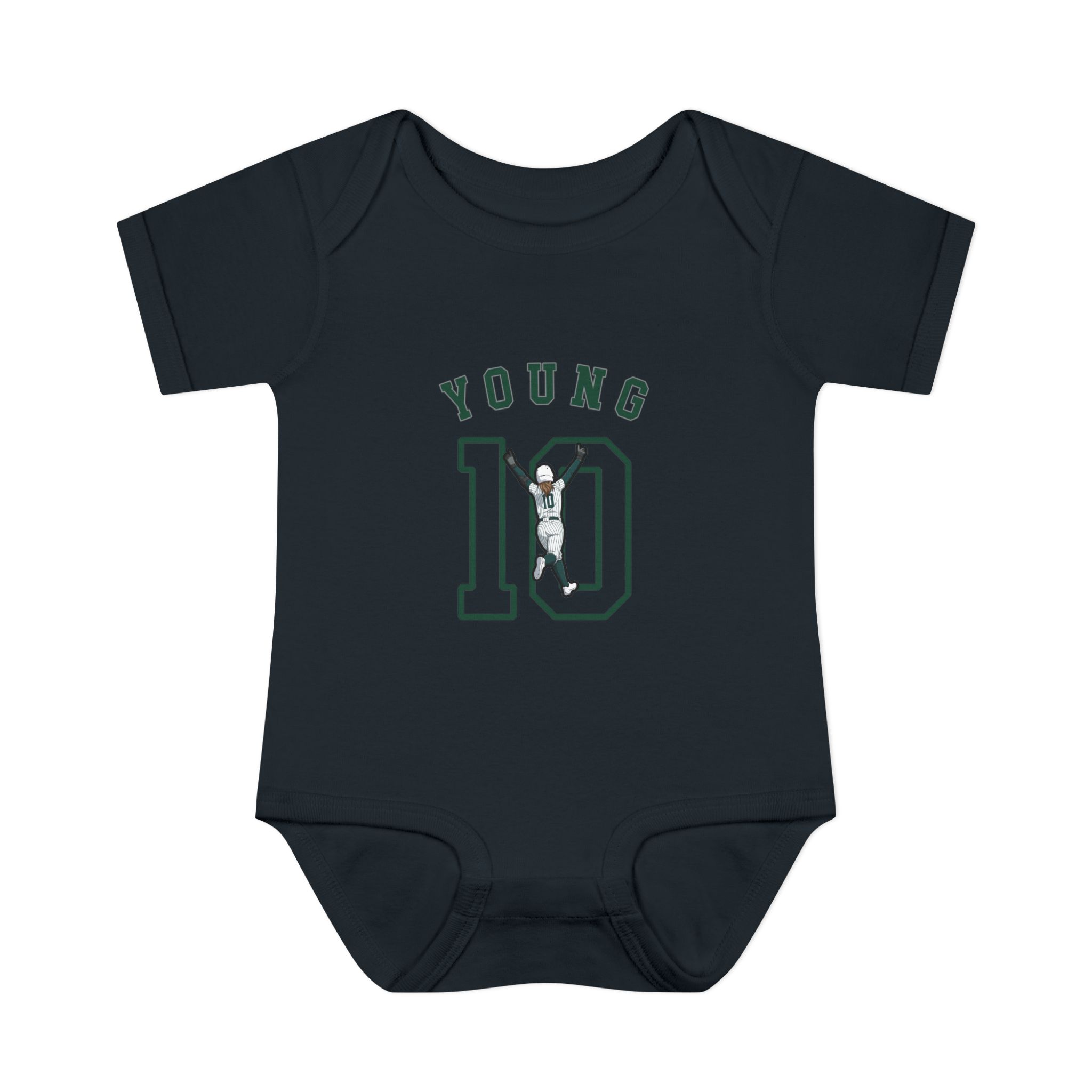 Baby Onesie