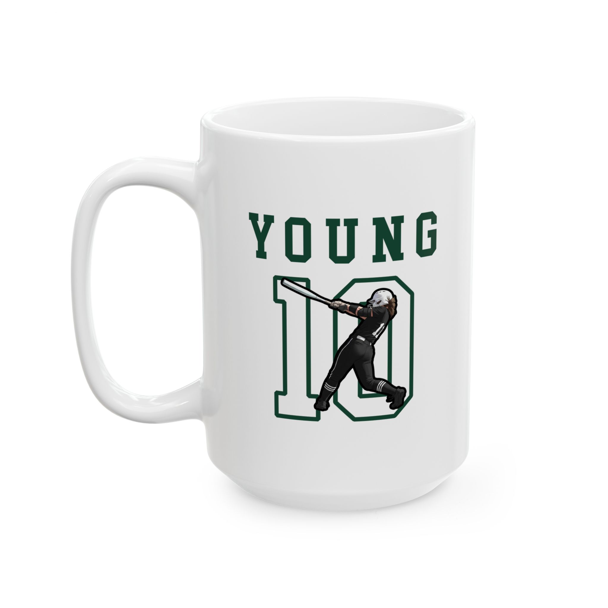 Coffee Mug — character_shirsey in Classic