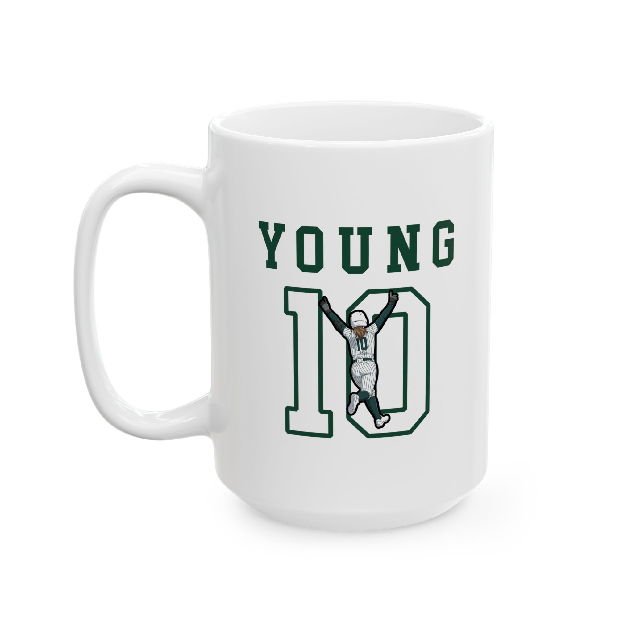 Coffee Mug — character_shirsey in Classic