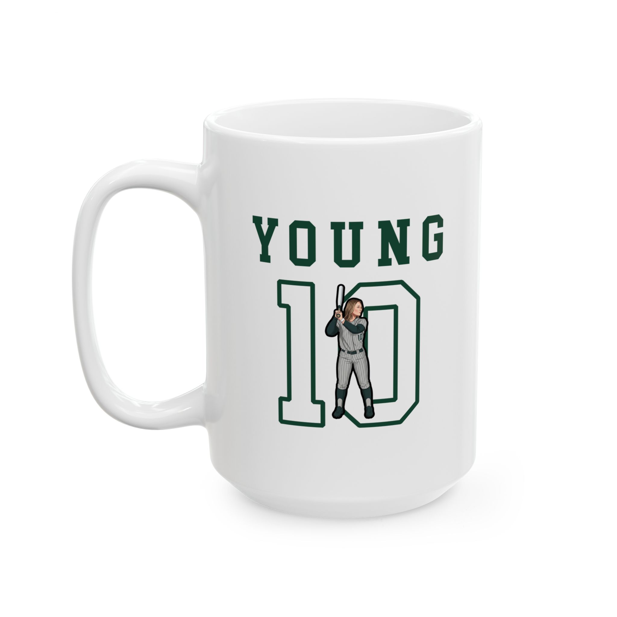 Coffee Mug — character_shirsey in Classic
