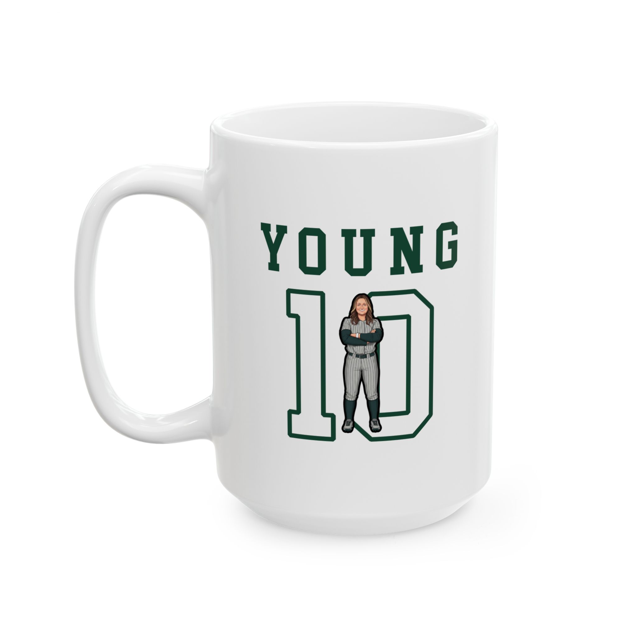 Coffee Mug — character_shirsey in Classic