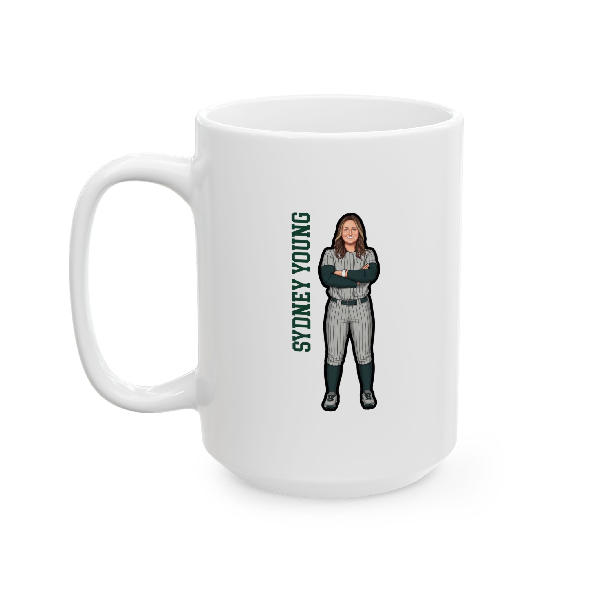 Coffee Mug