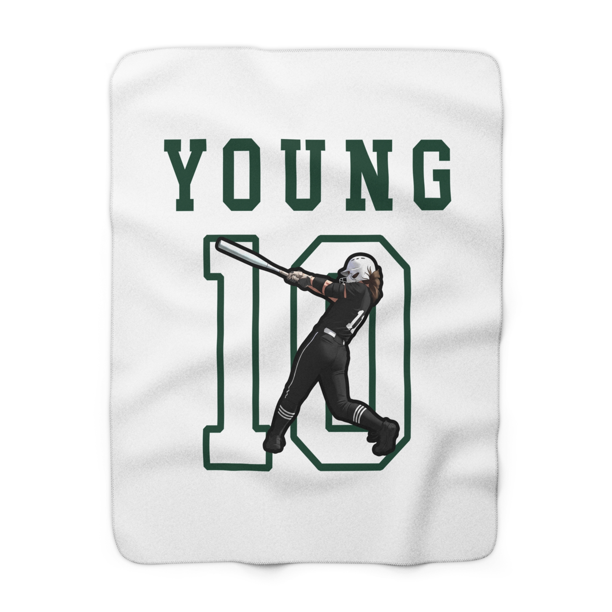 Sherpa Blanket — character_shirsey in Classic
